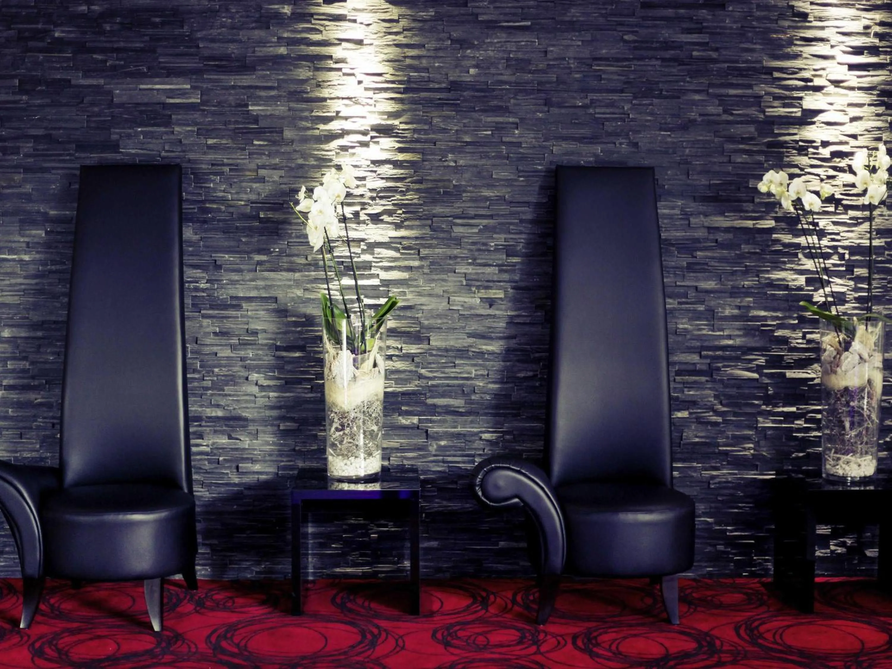 Property building in Mercure Hotel Hagen