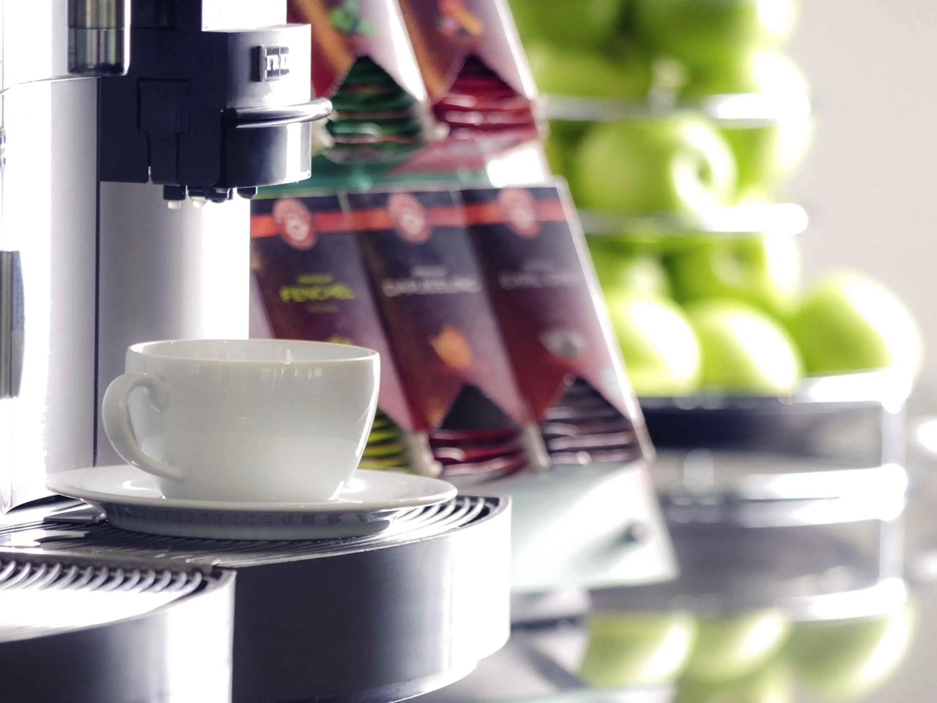 Meeting/conference room in Mercure Hotel Hagen