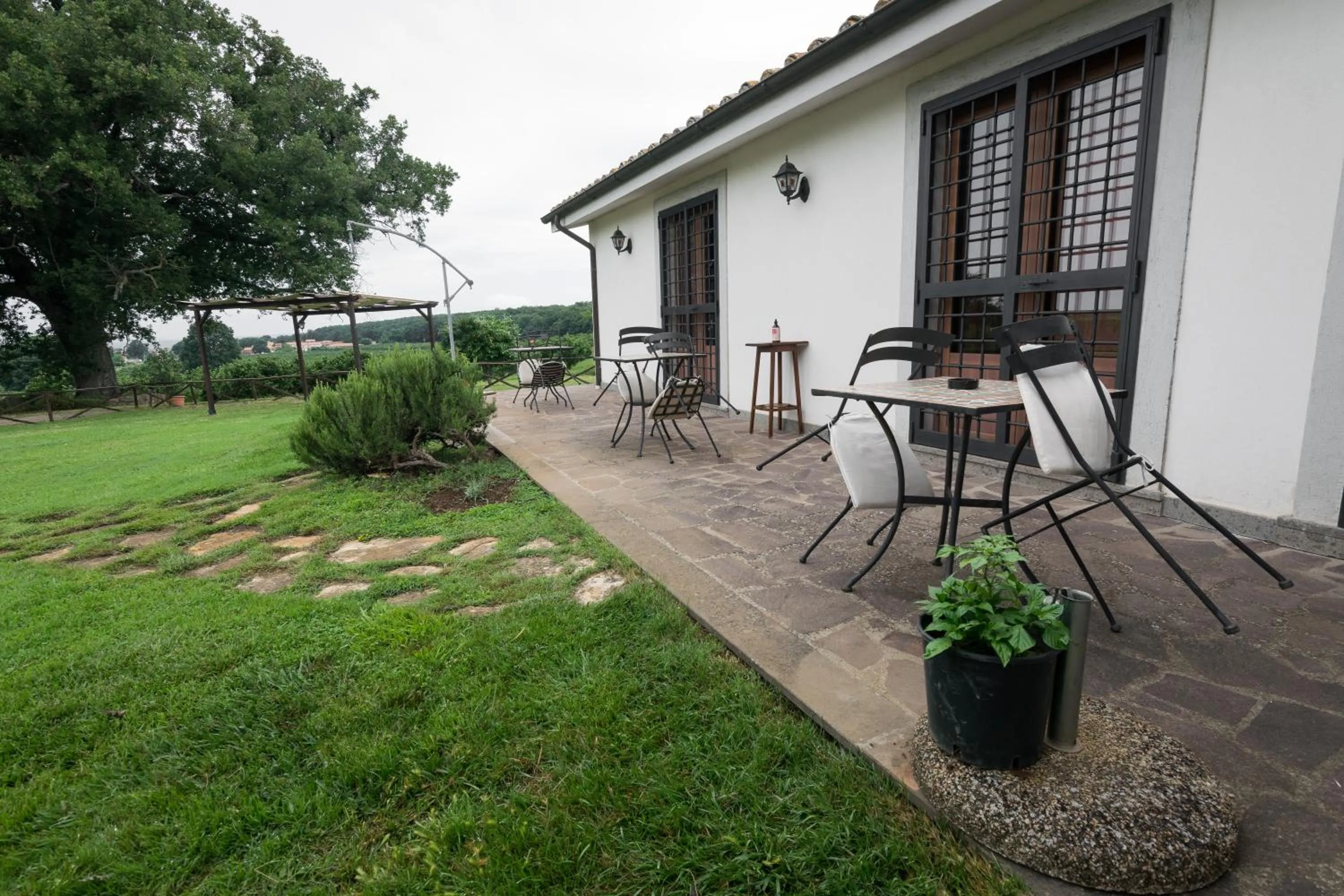 Agriturismo il Poggio
