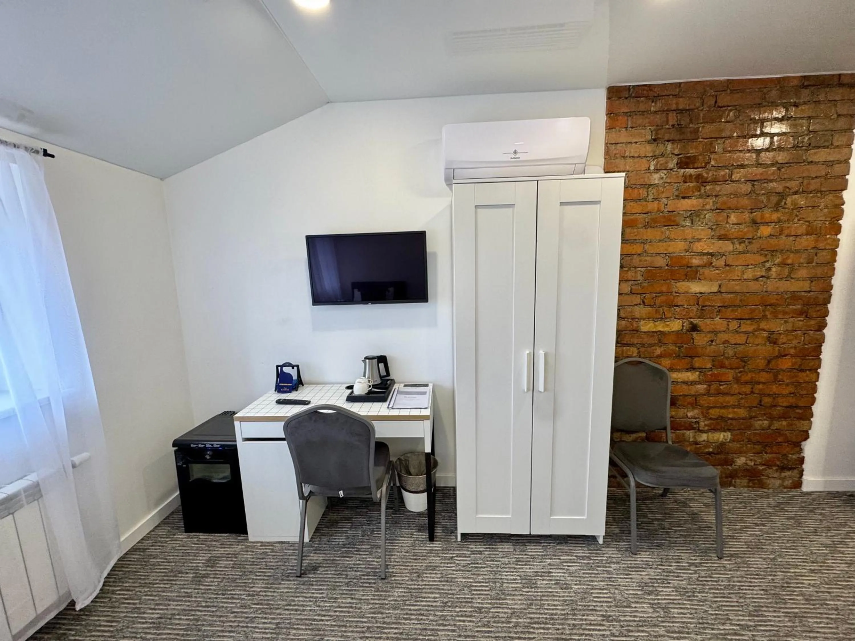 TV and multimedia in R plius "Easy Kaunas"