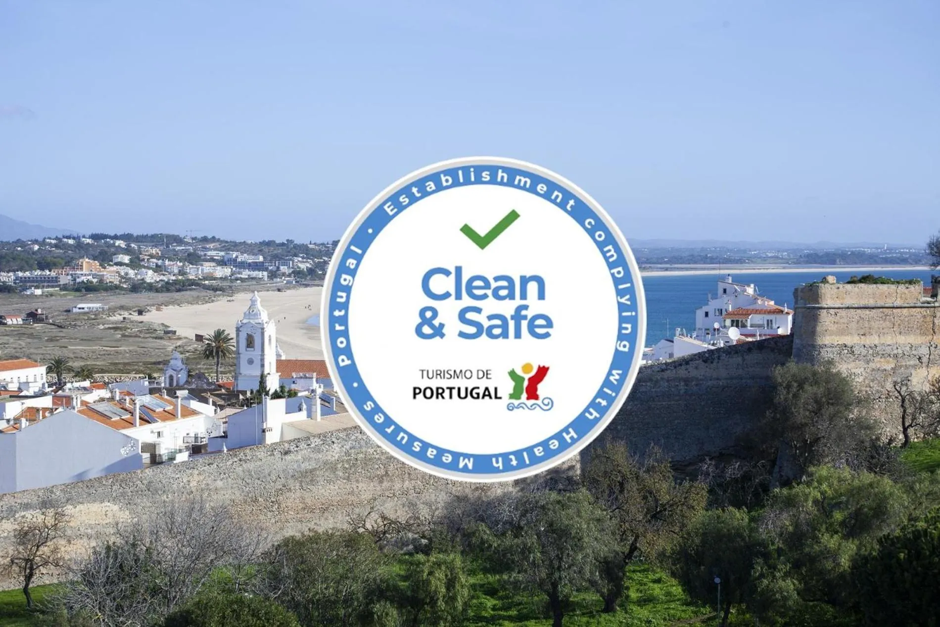 Floor plan in B17 - The Stunning Seaview Apartment