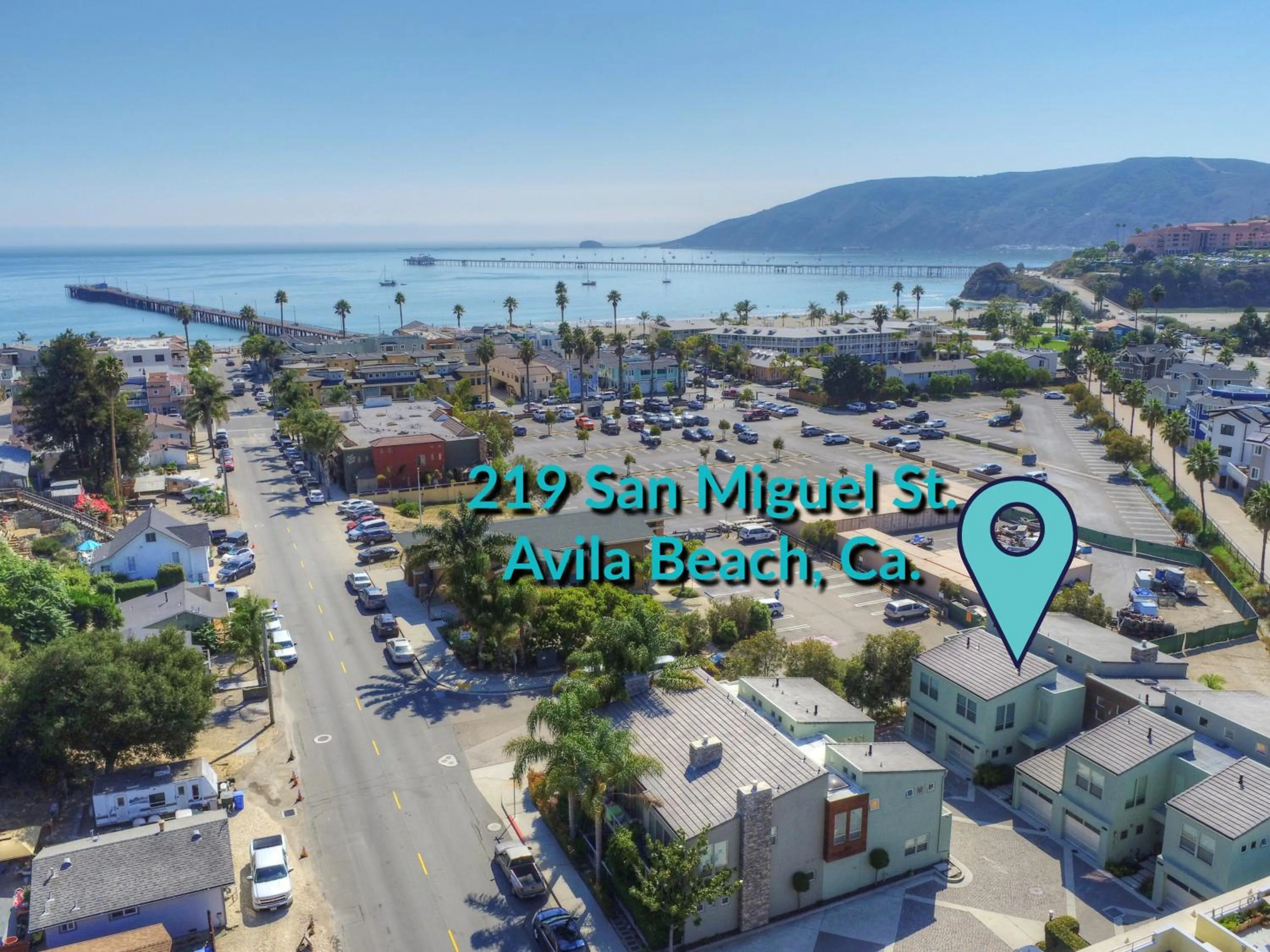 219 San Miguel