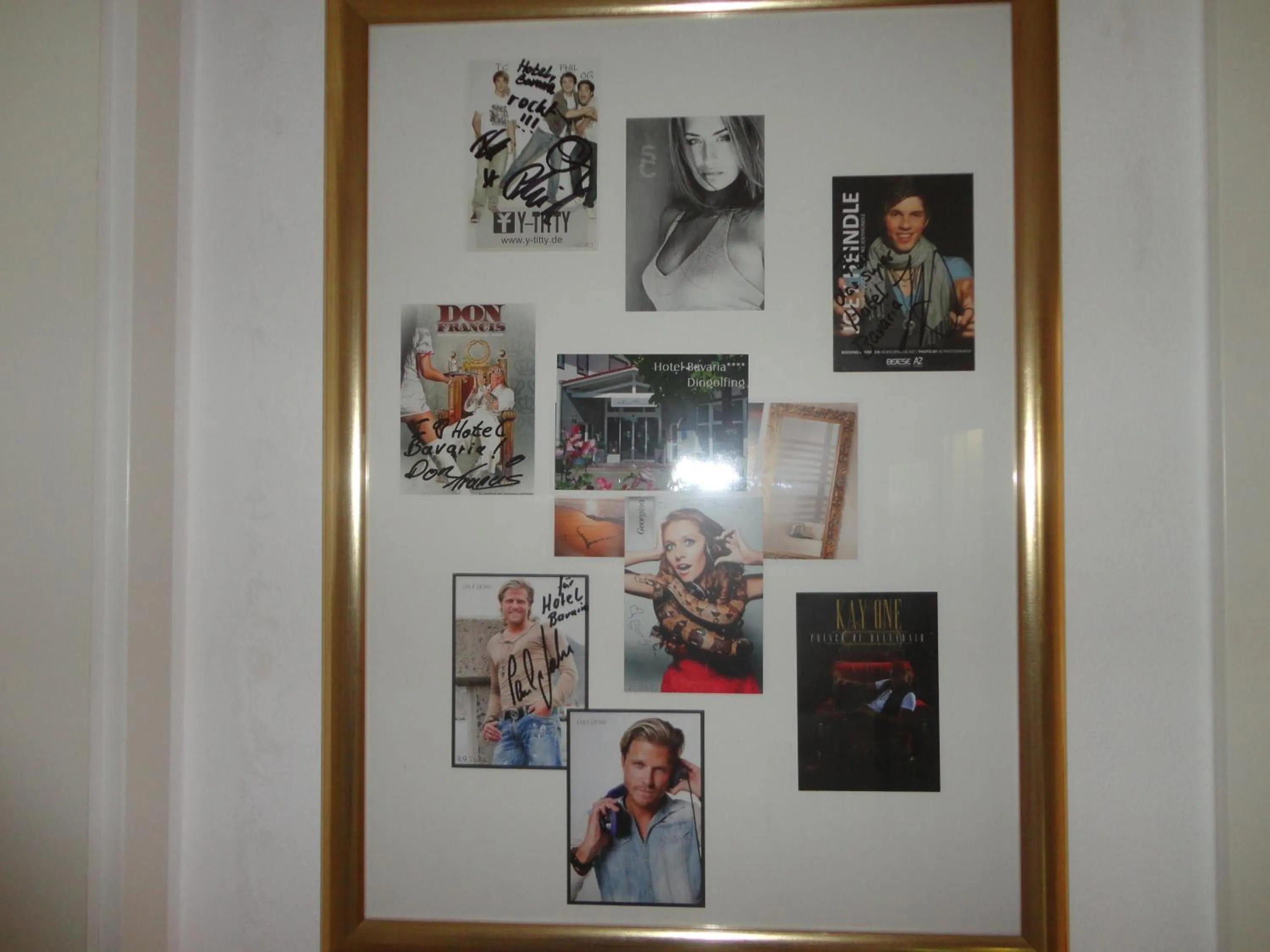 Other in Hotel Bavaria