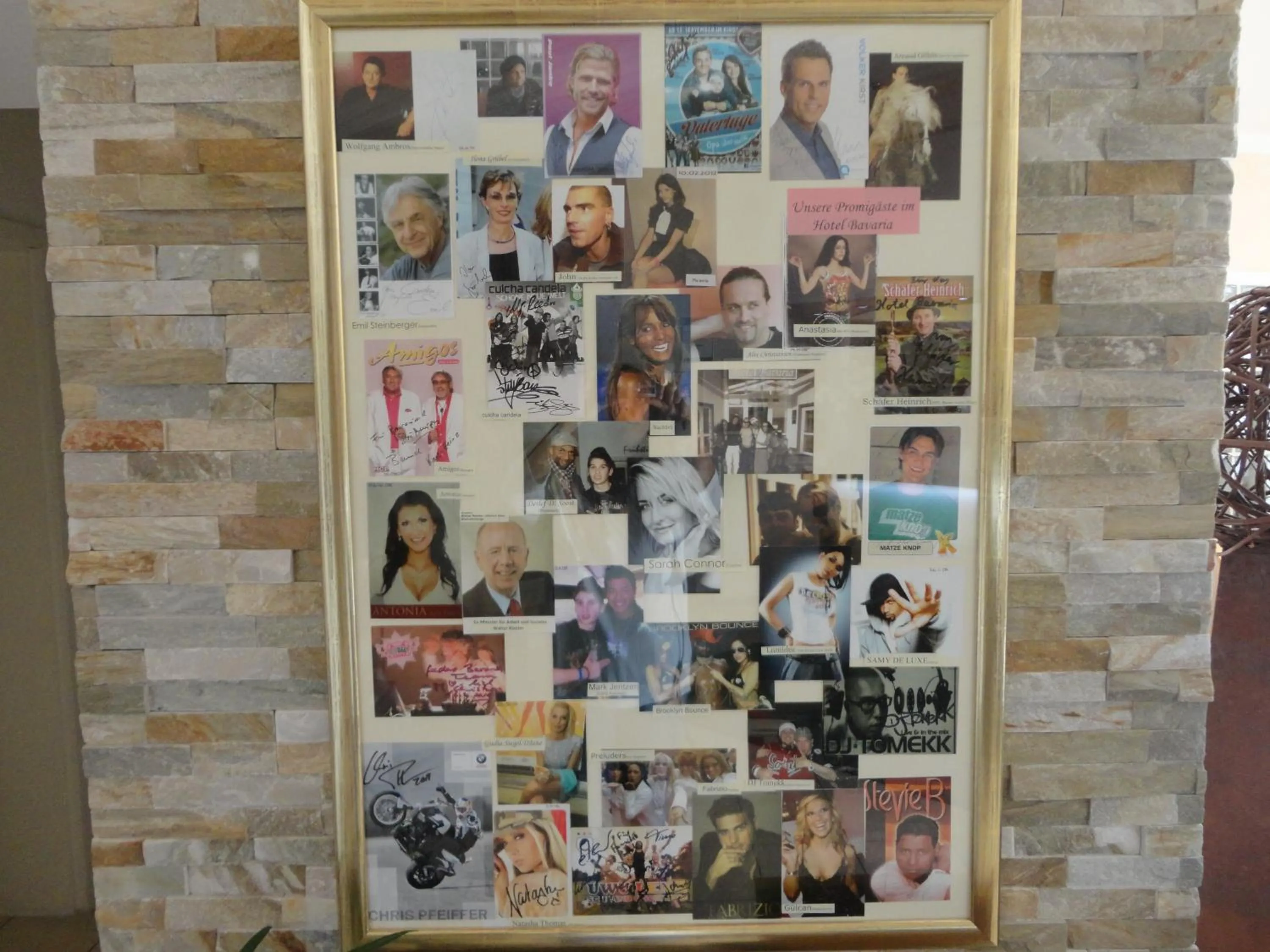 Other in Hotel Bavaria