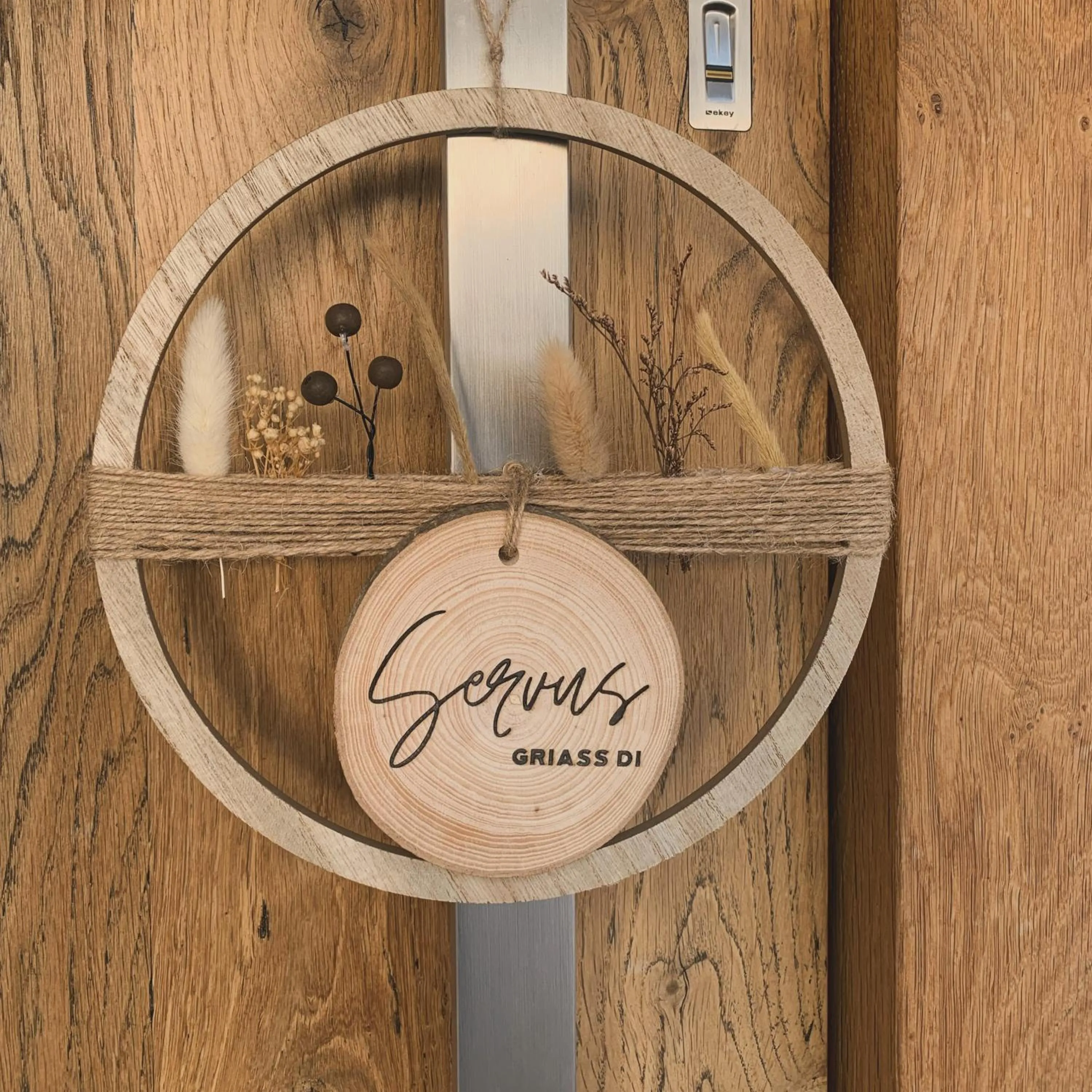 VIP in Hotel Bavaria