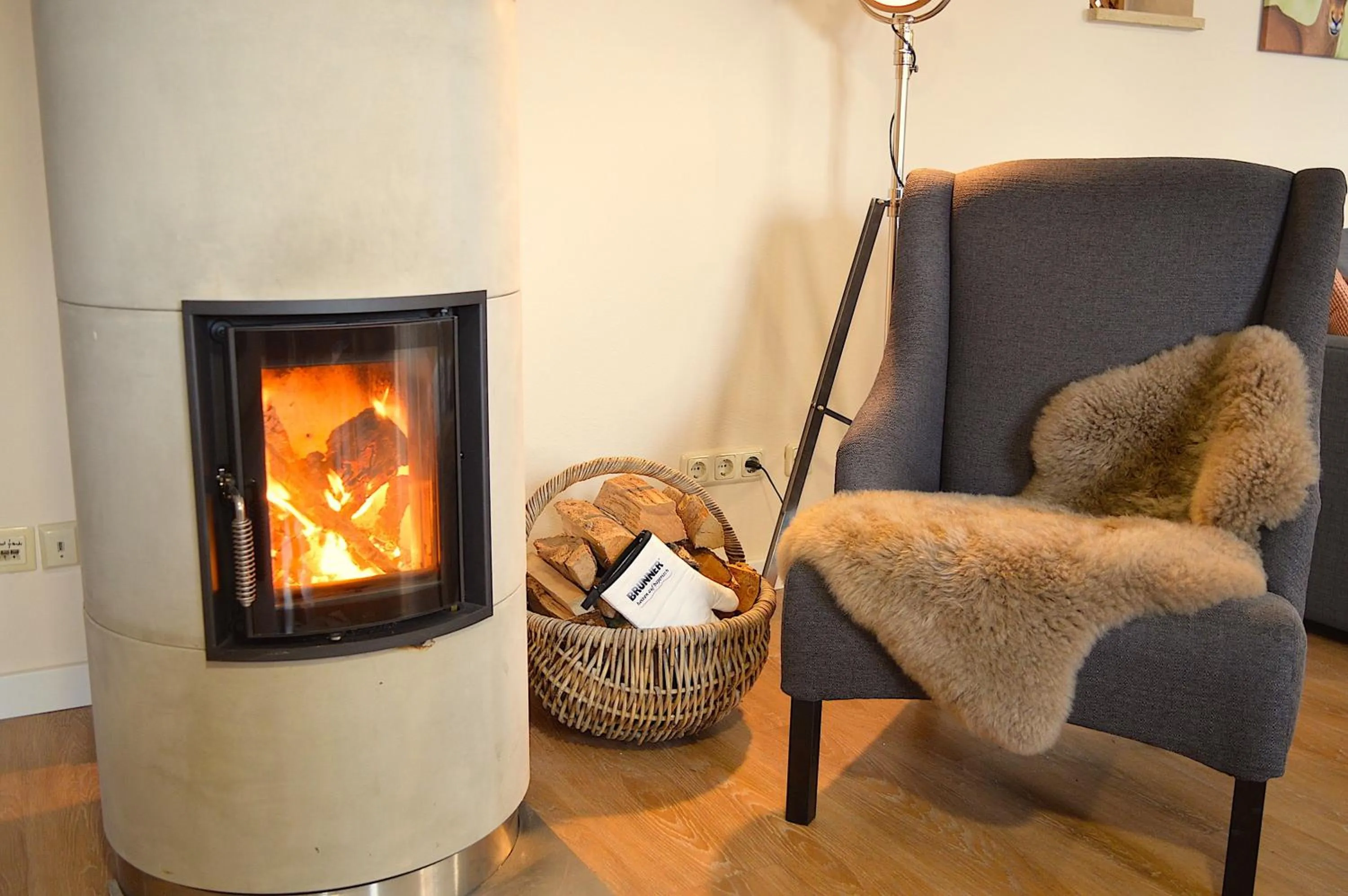 oven in Boardinghouse Hotel Münchner Hof Pfarrkirchen