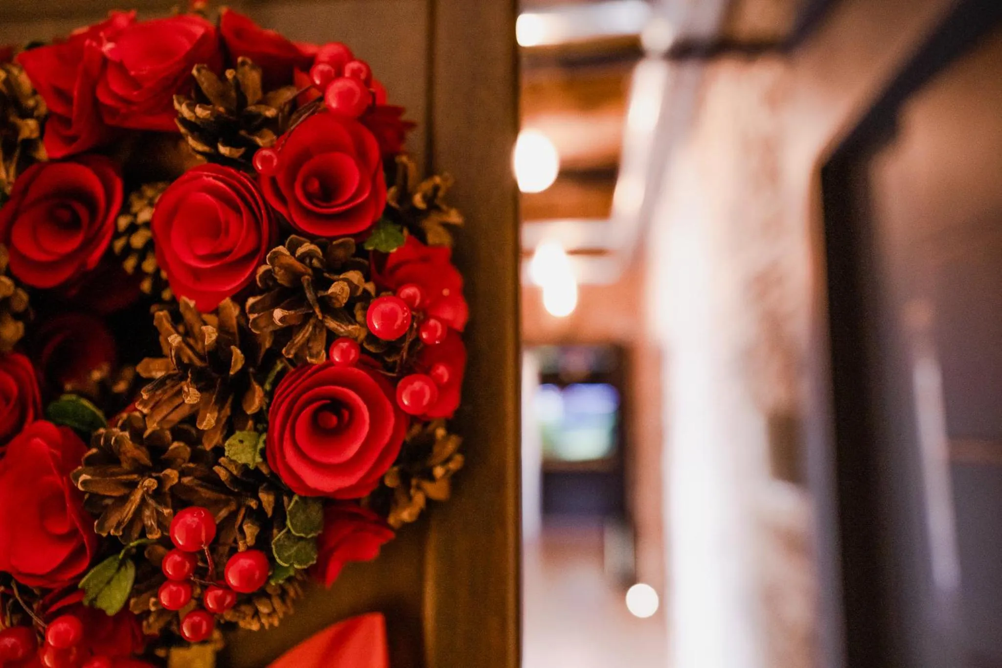 Le Boutique Luxury Rooms diffused in Historic Center