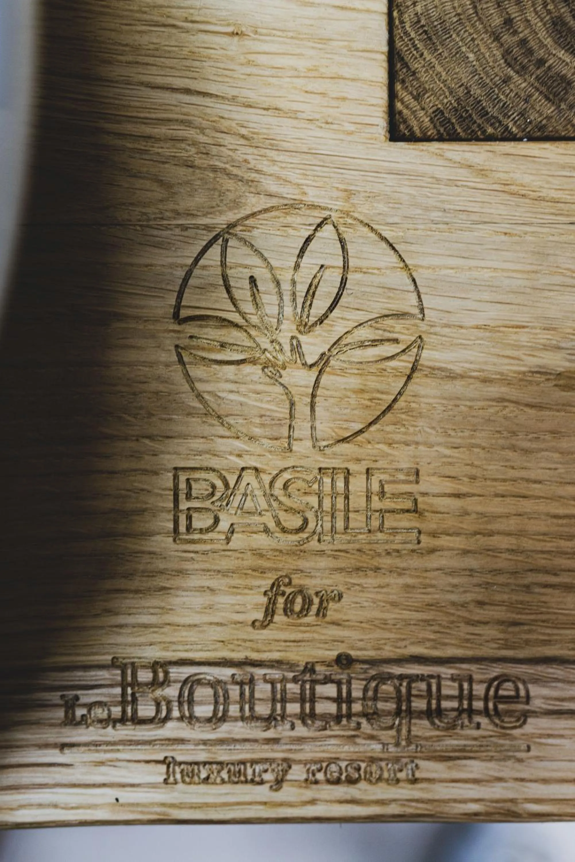 Le Boutique Luxury Rooms diffused in Historic Center