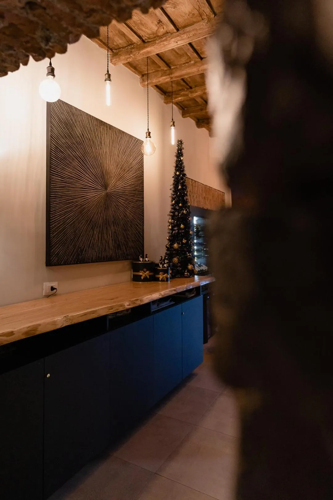 Le Boutique Luxury Rooms diffused in Historic Center