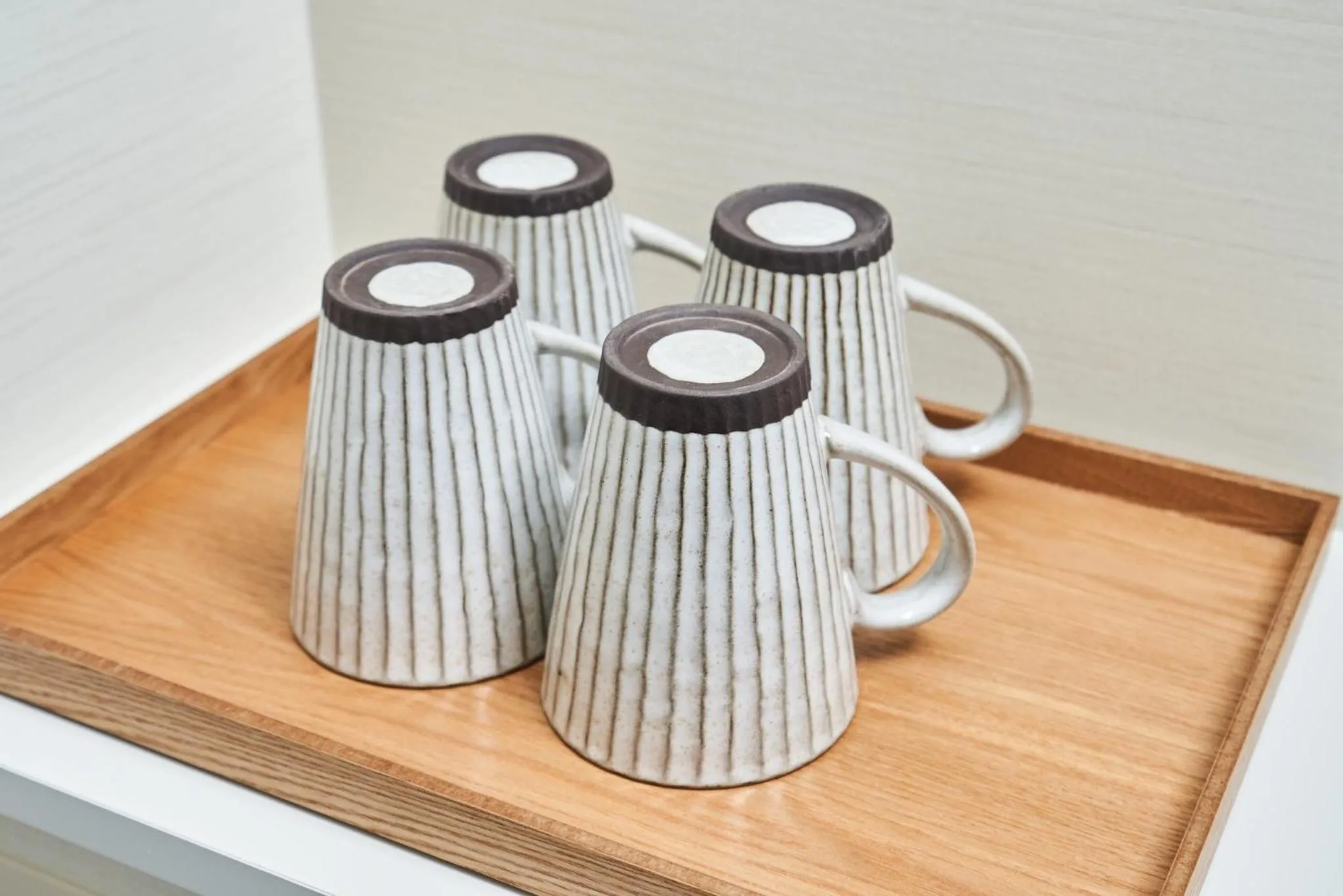 Rikyuan Kyoto Nishikyogoku room C