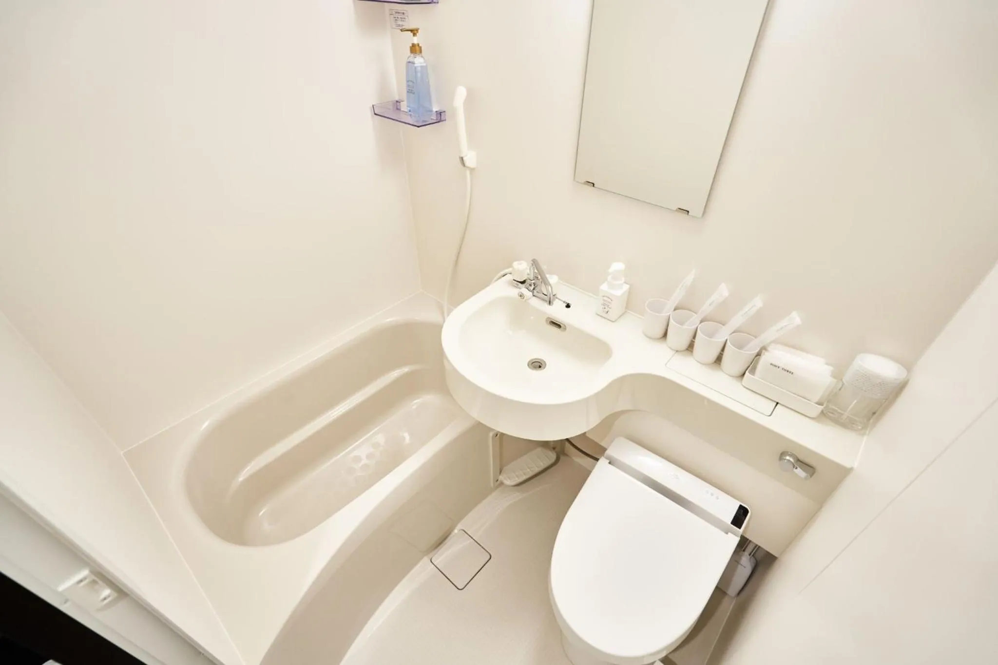 Rikyuan Kyoto Nishikyogoku room C