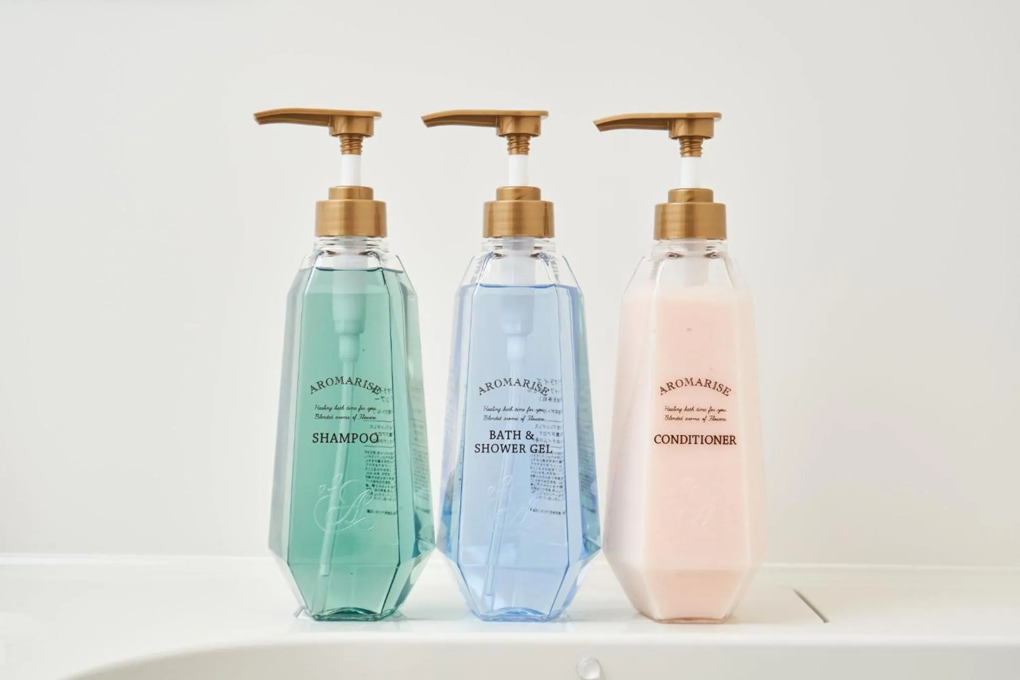 Rikyuan Kyoto Nishikyogoku room C