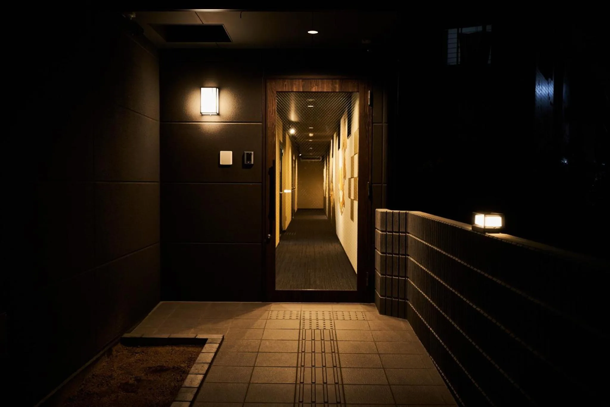 Rikyuan Kyoto Nishikyogoku room A