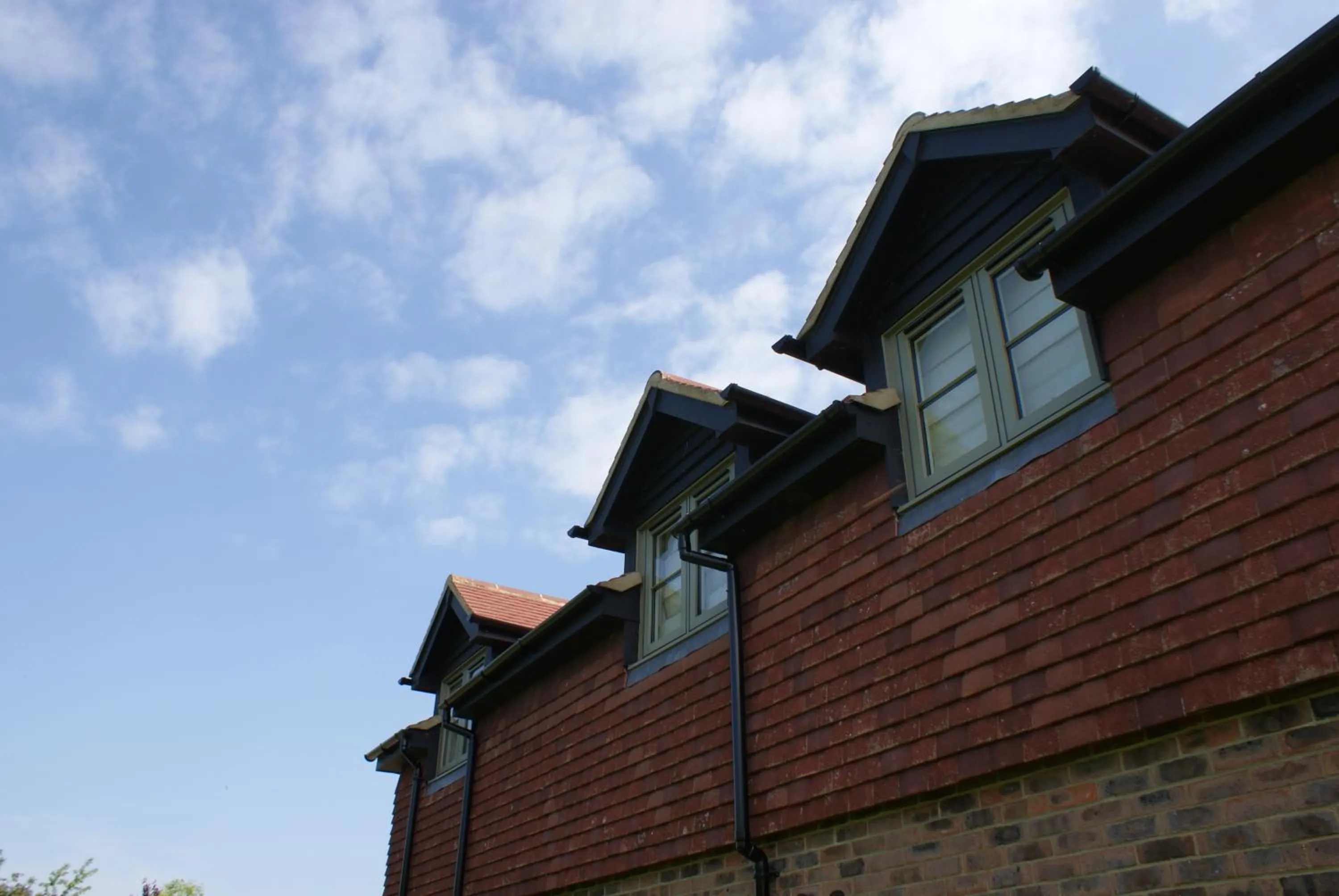 Property building in Keepers Retreat