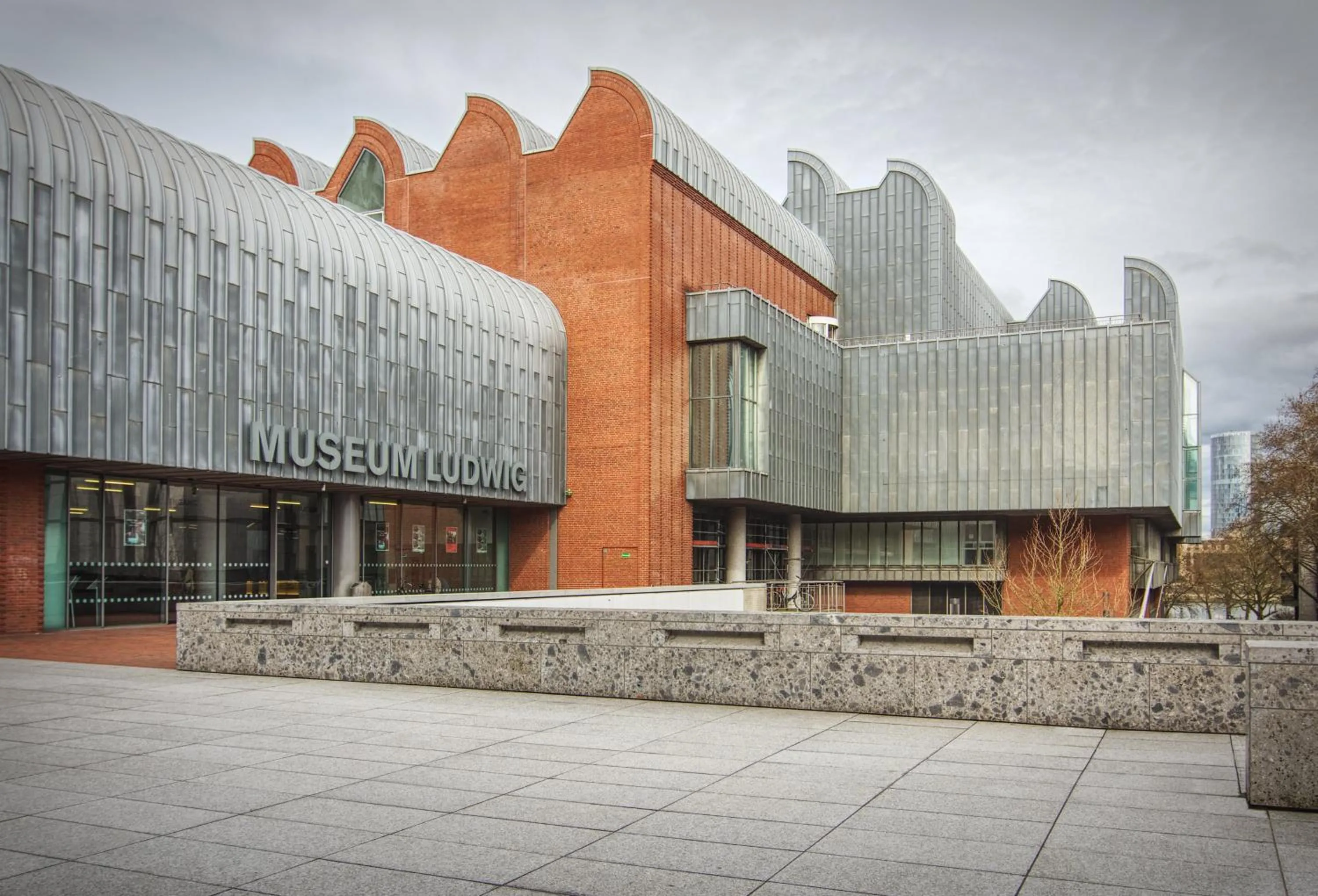 Area and facilities in Holiday Inn Express Cologne Muelheim by IHG