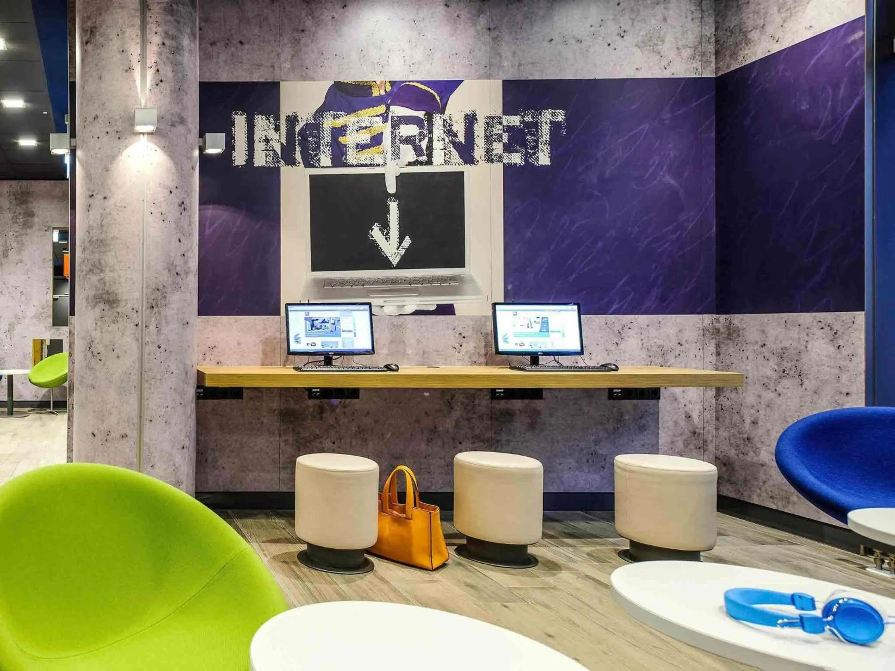 Other in ibis budget Muenchen Putzbrunn