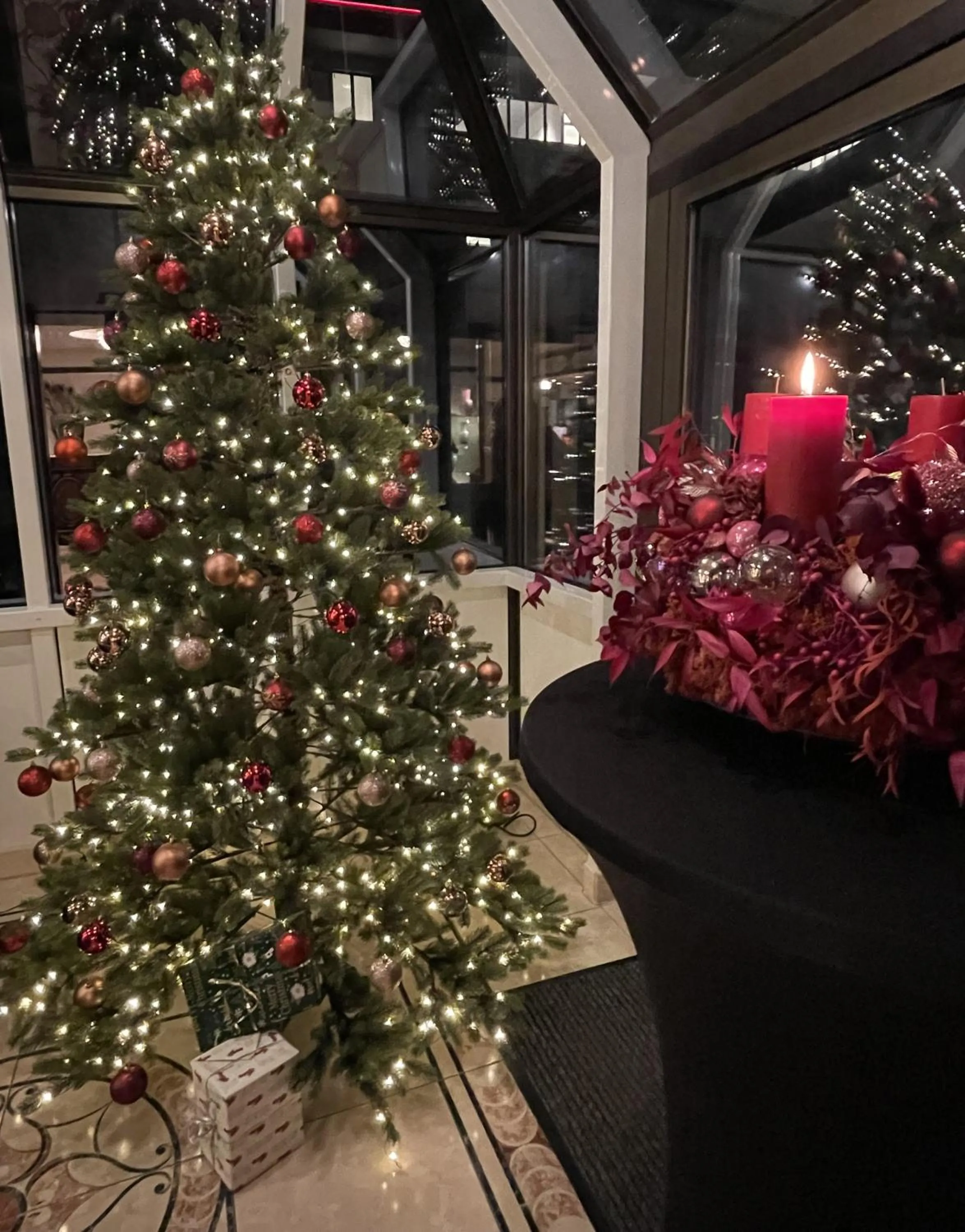 Villa Westend Hotel an der Messe