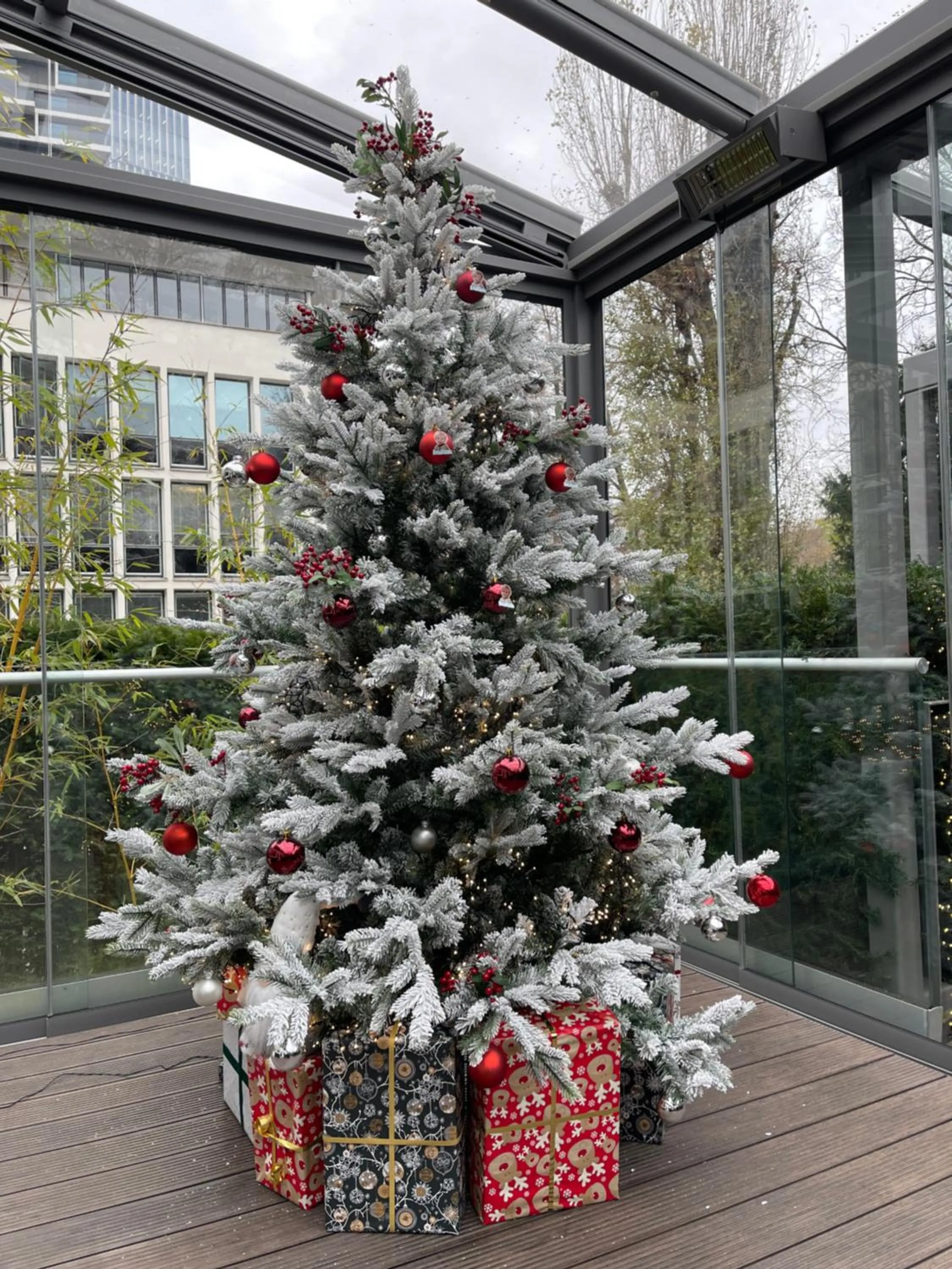 Villa Westend Hotel an der Messe