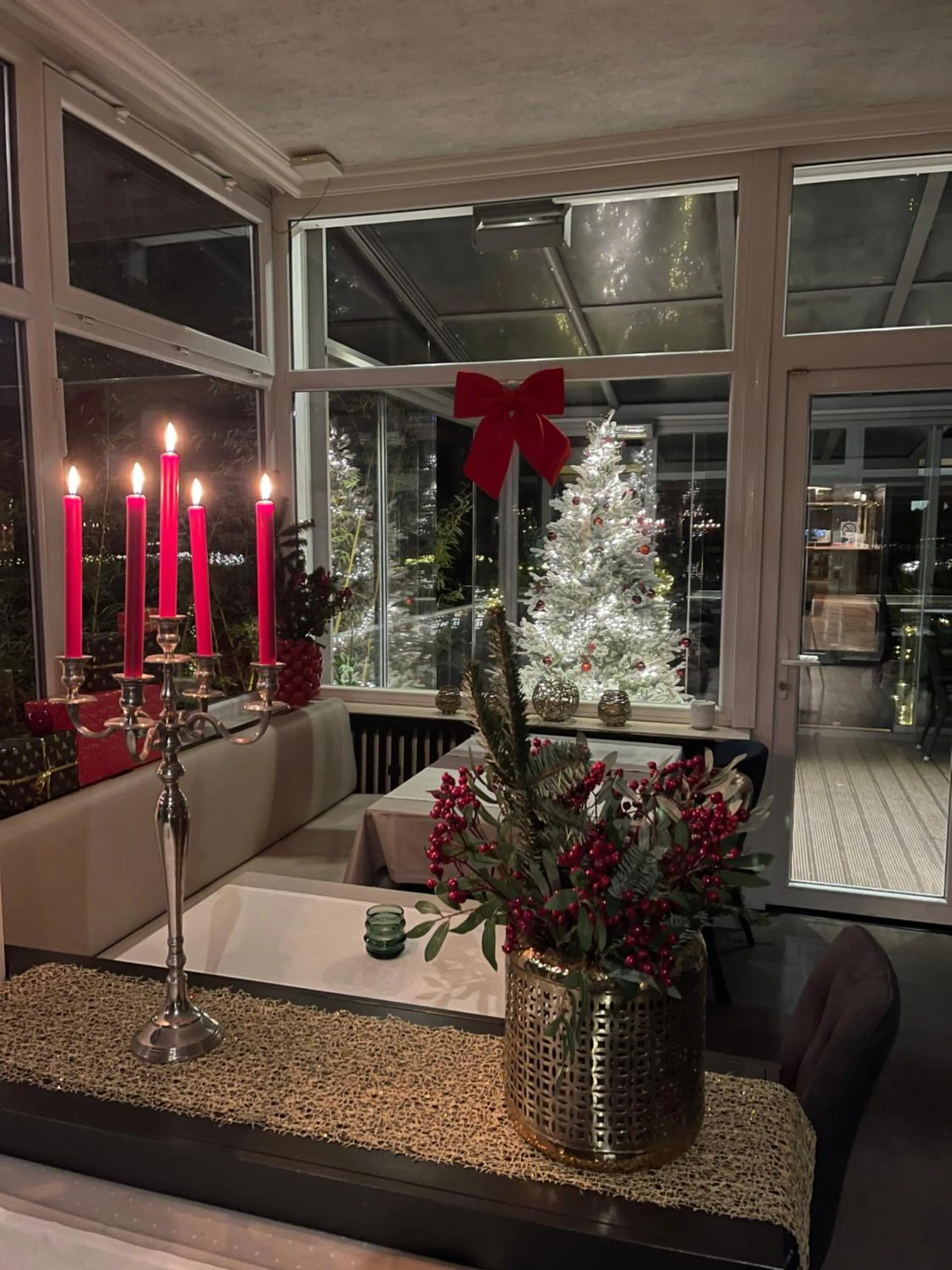 Villa Westend Hotel an der Messe