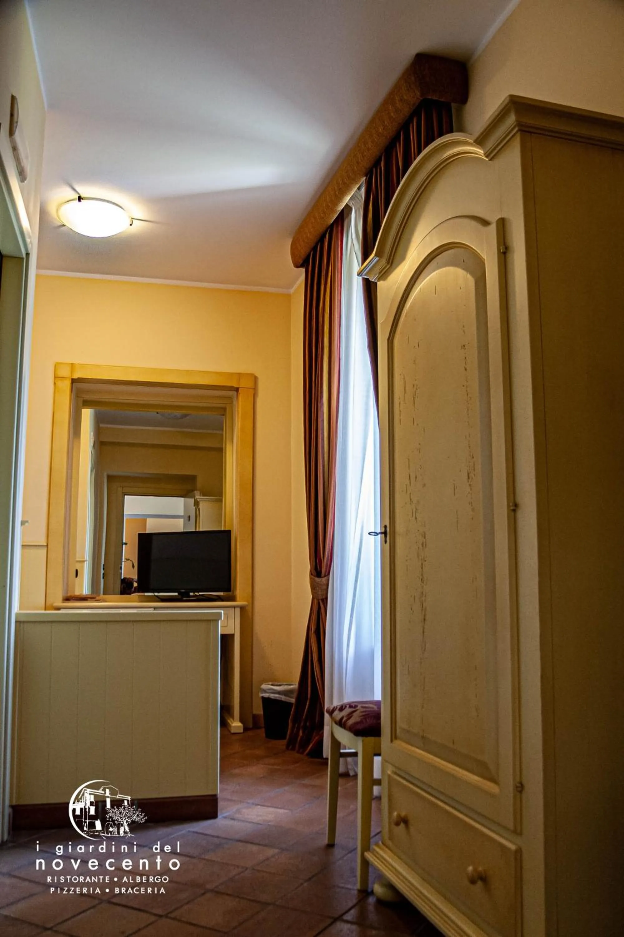 I Giardini del Novecento