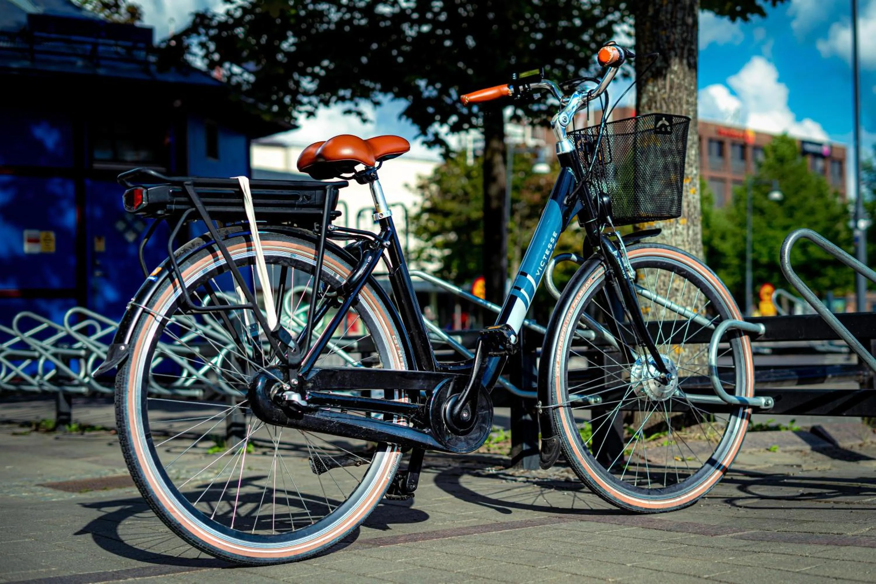 Sports in Best Western Hotel zur Post