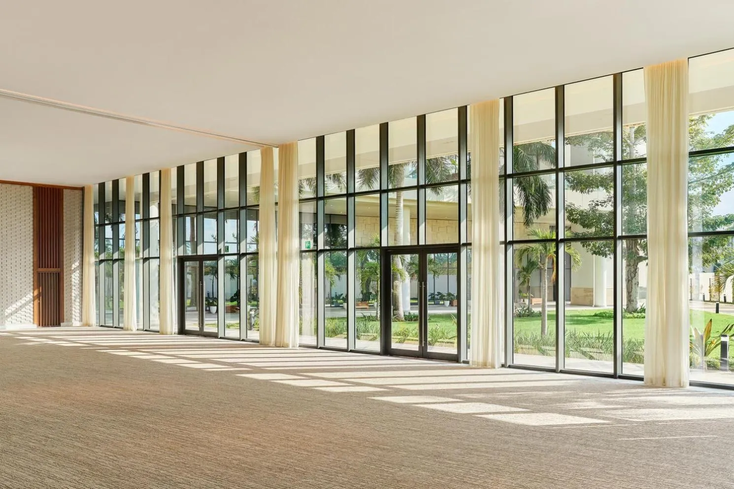 Meeting/conference room in SLS Playa Mujeres - ALL Inclusive Collection