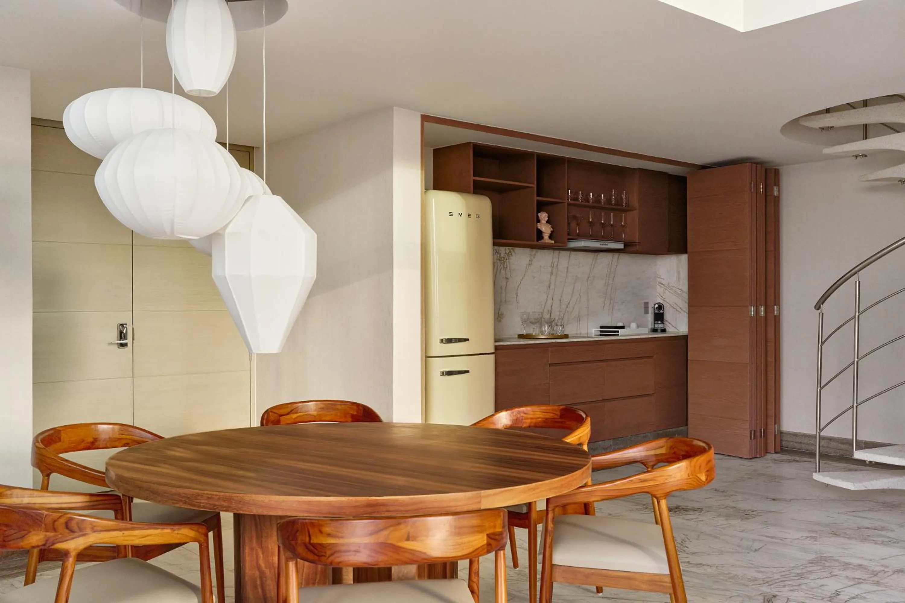 Coffee/tea facilities in SLS Playa Mujeres - ALL Inclusive Collection