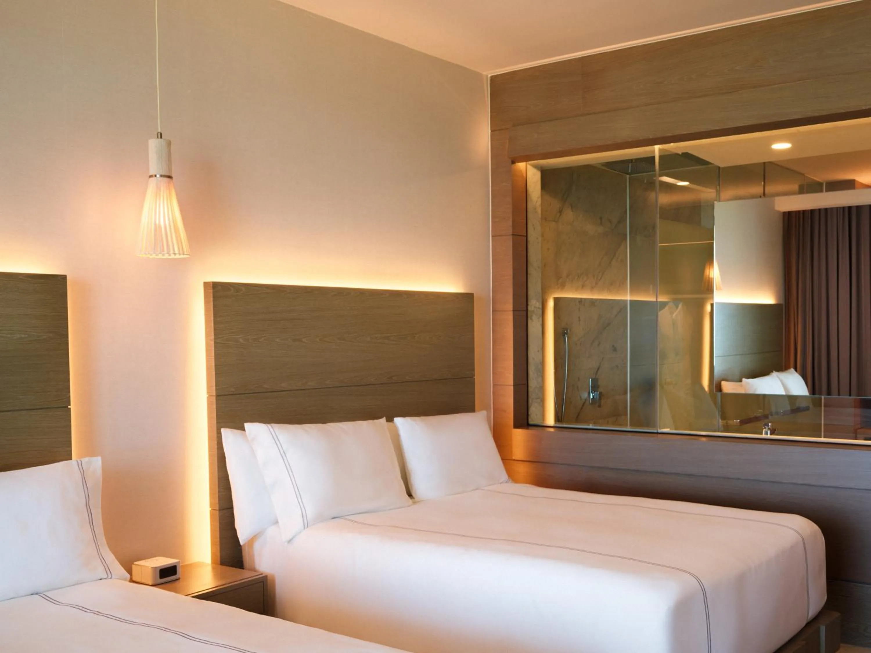 Bed in SLS Playa Mujeres - ALL Inclusive Collection