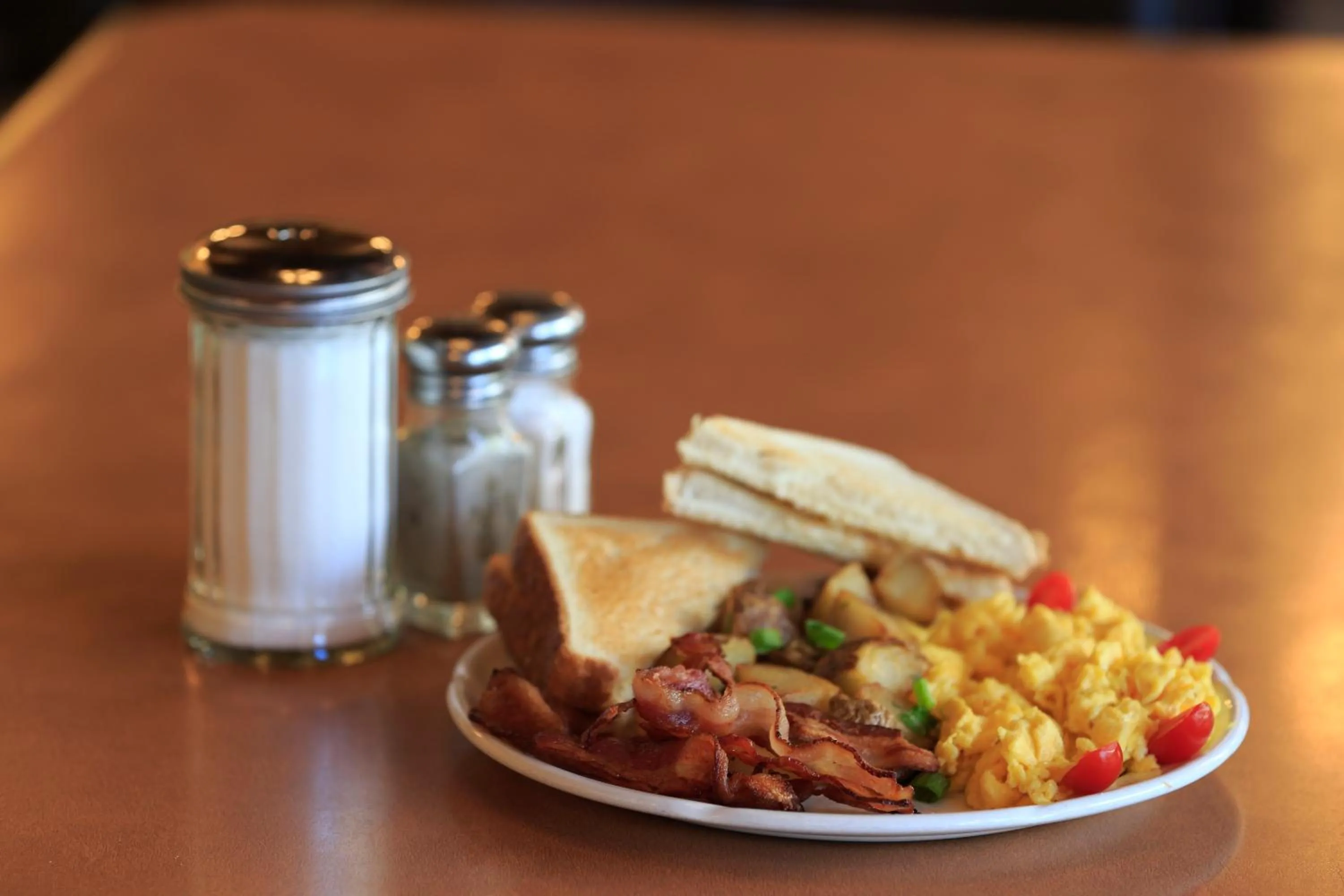 Restaurant/places to eat in David Thompson Resort