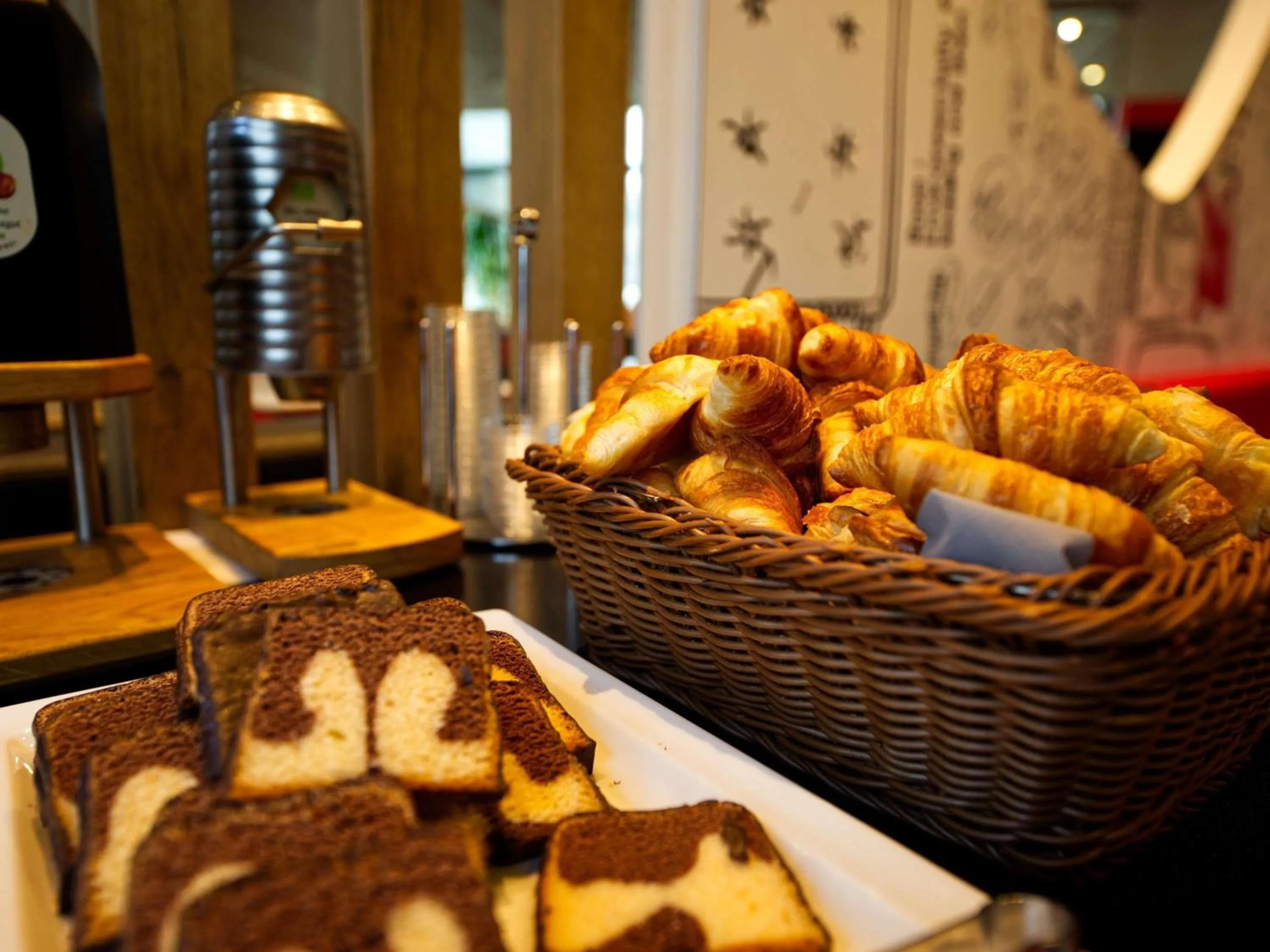 Meeting/conference room in ibis Köln Centrum