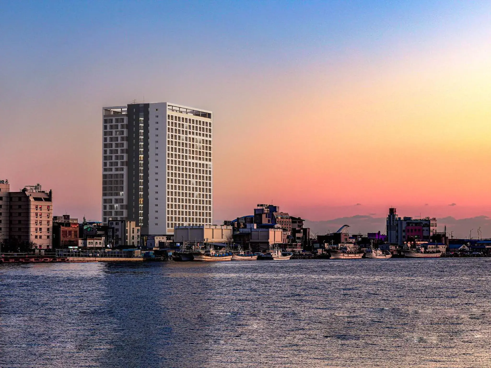 World State Hotel Sokcho World State Hotel Sokcho