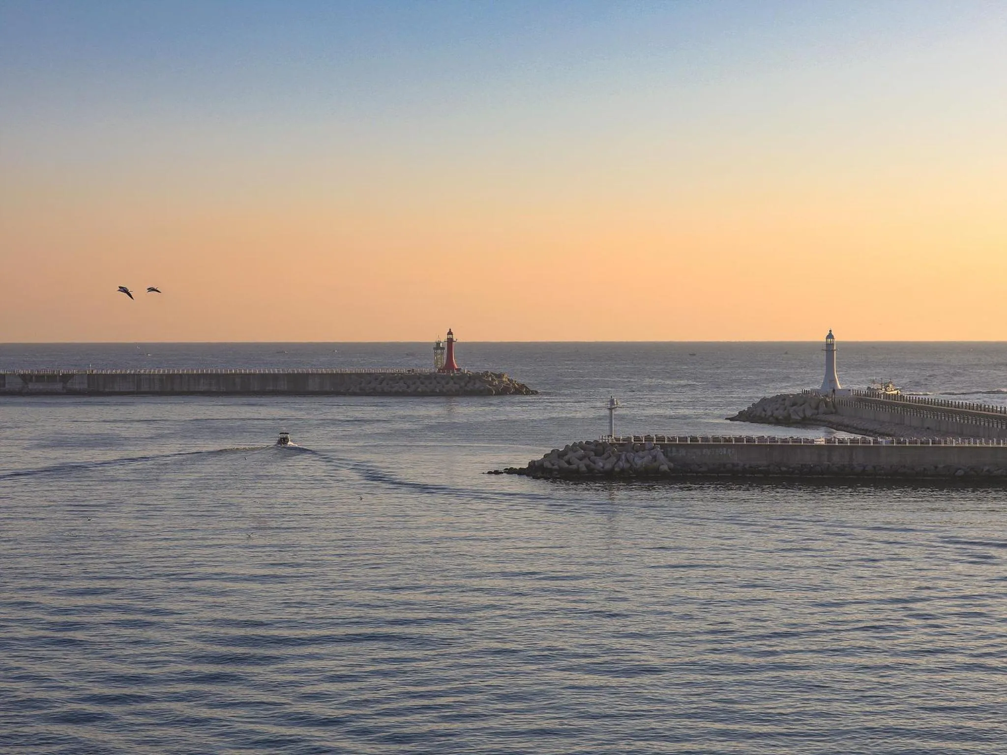 World State Hotel Sokcho