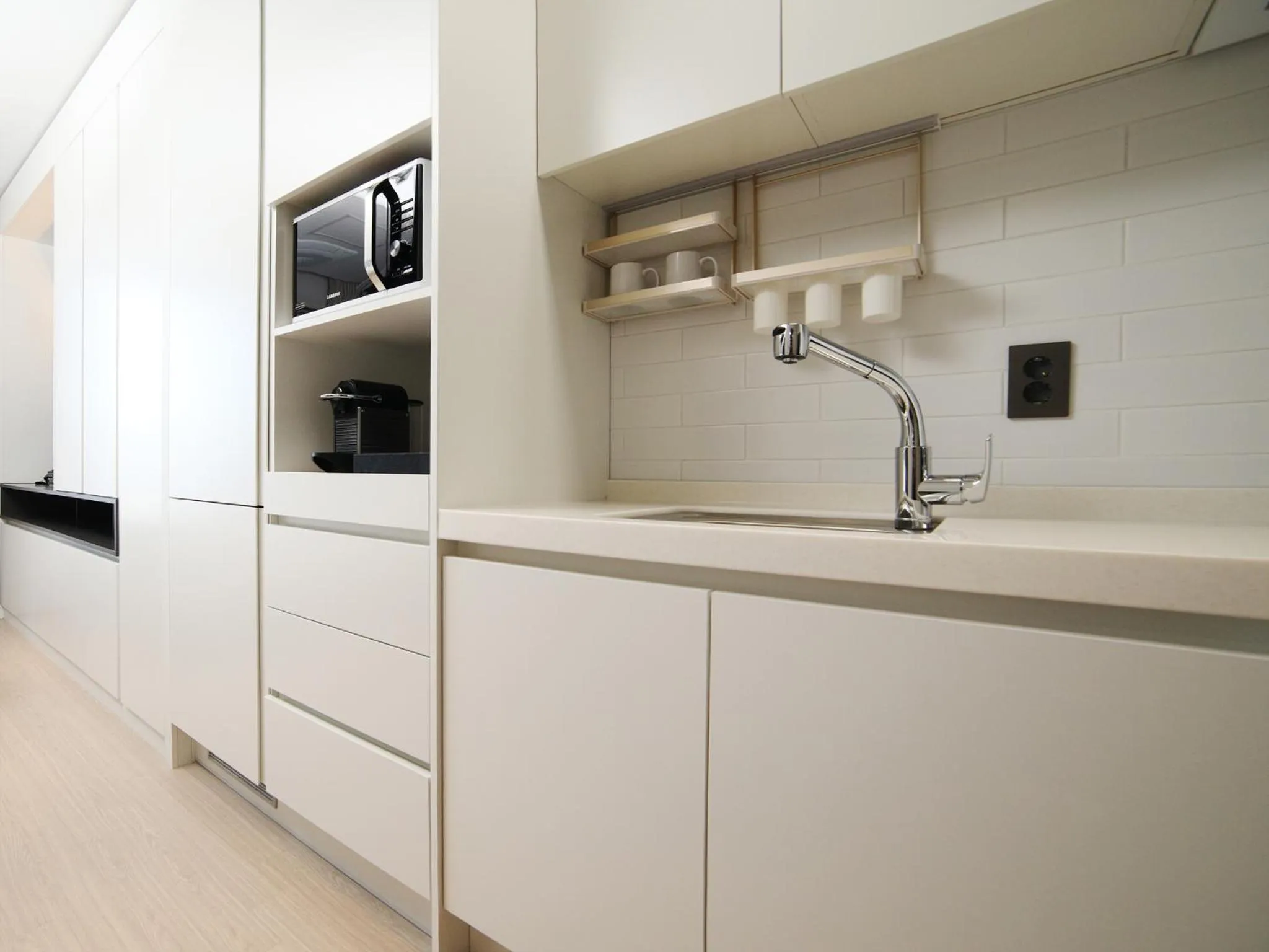 World State Hotel Sokcho