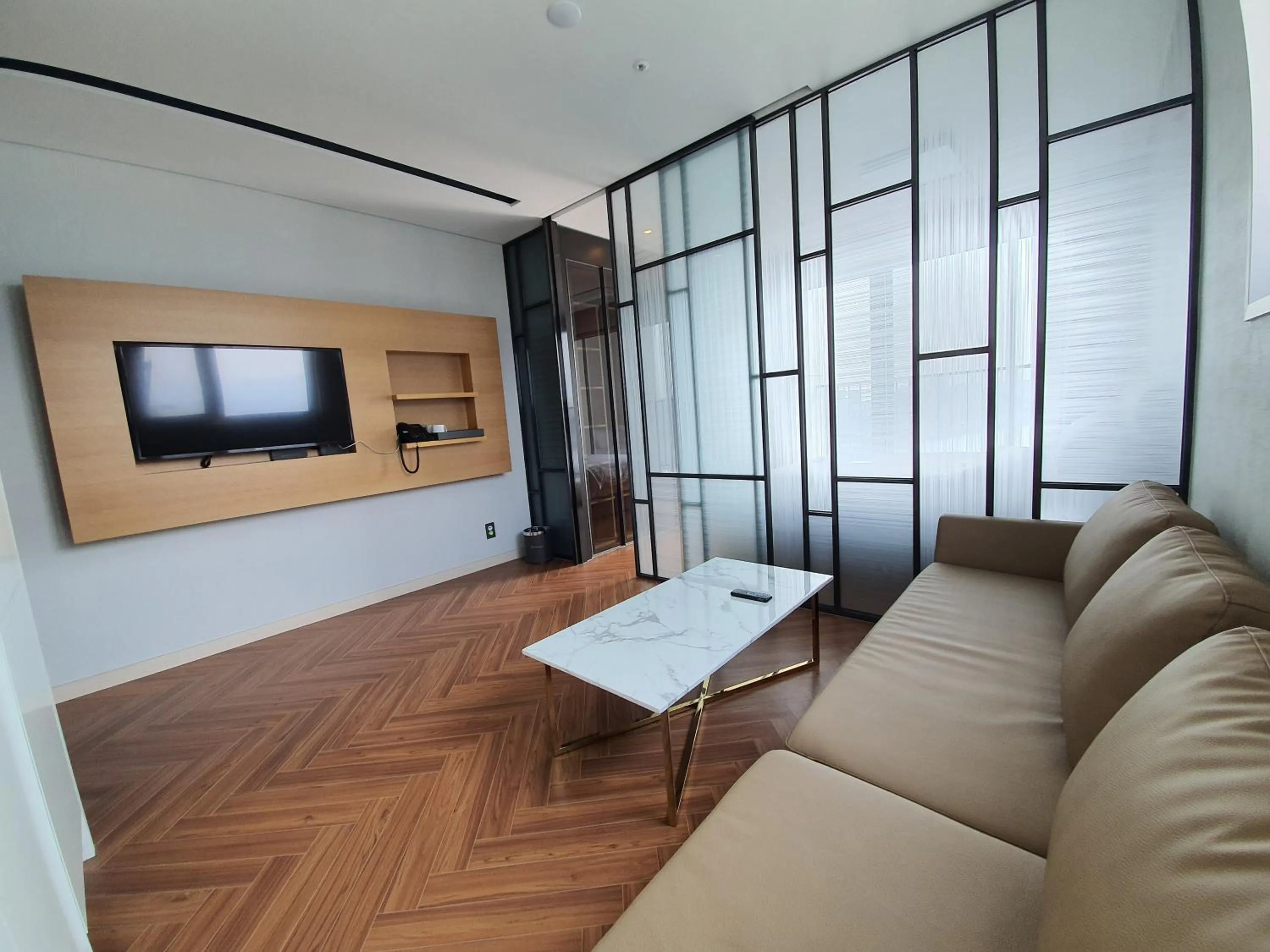 World State Hotel Sokcho