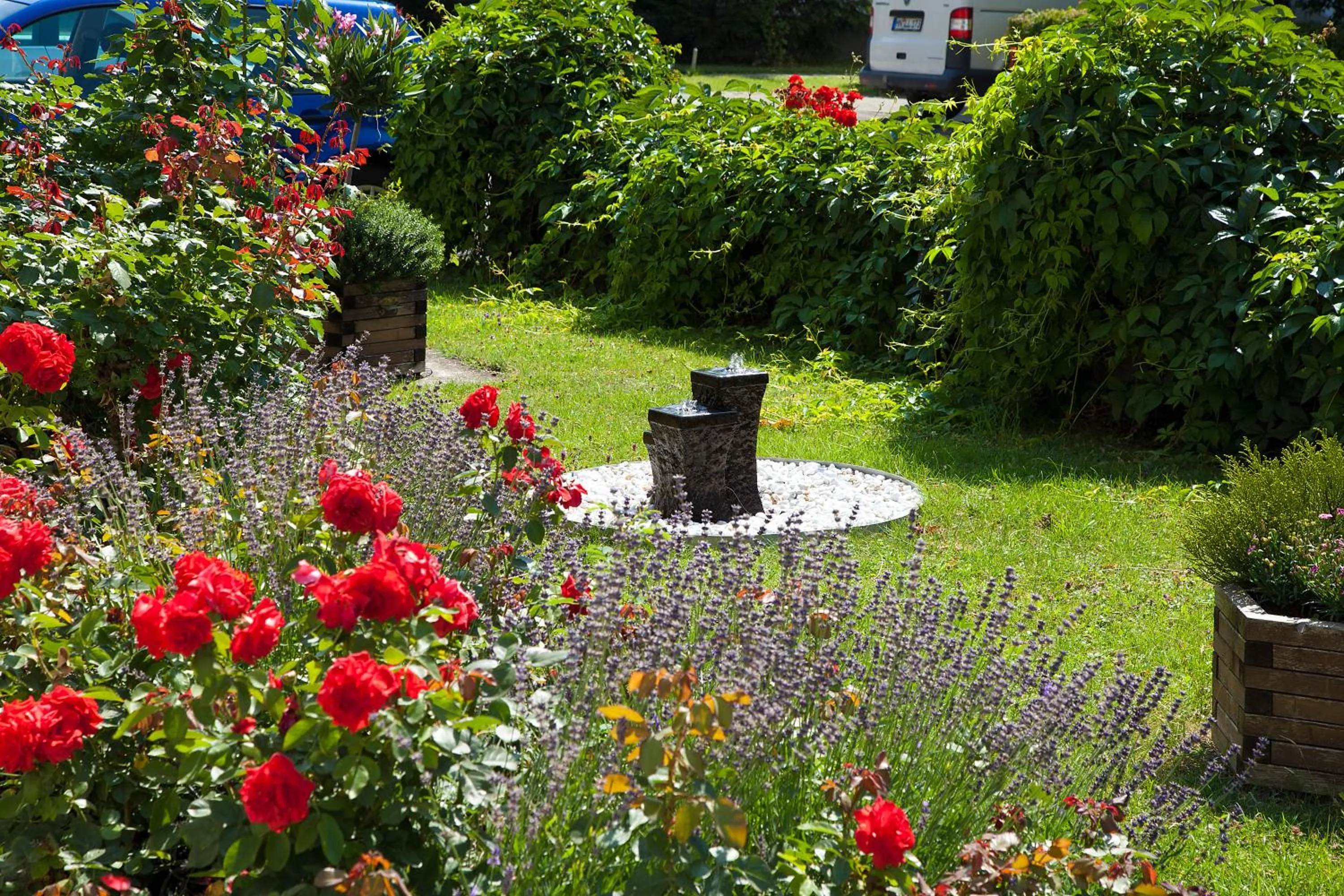 Kurhotel Dornröschen