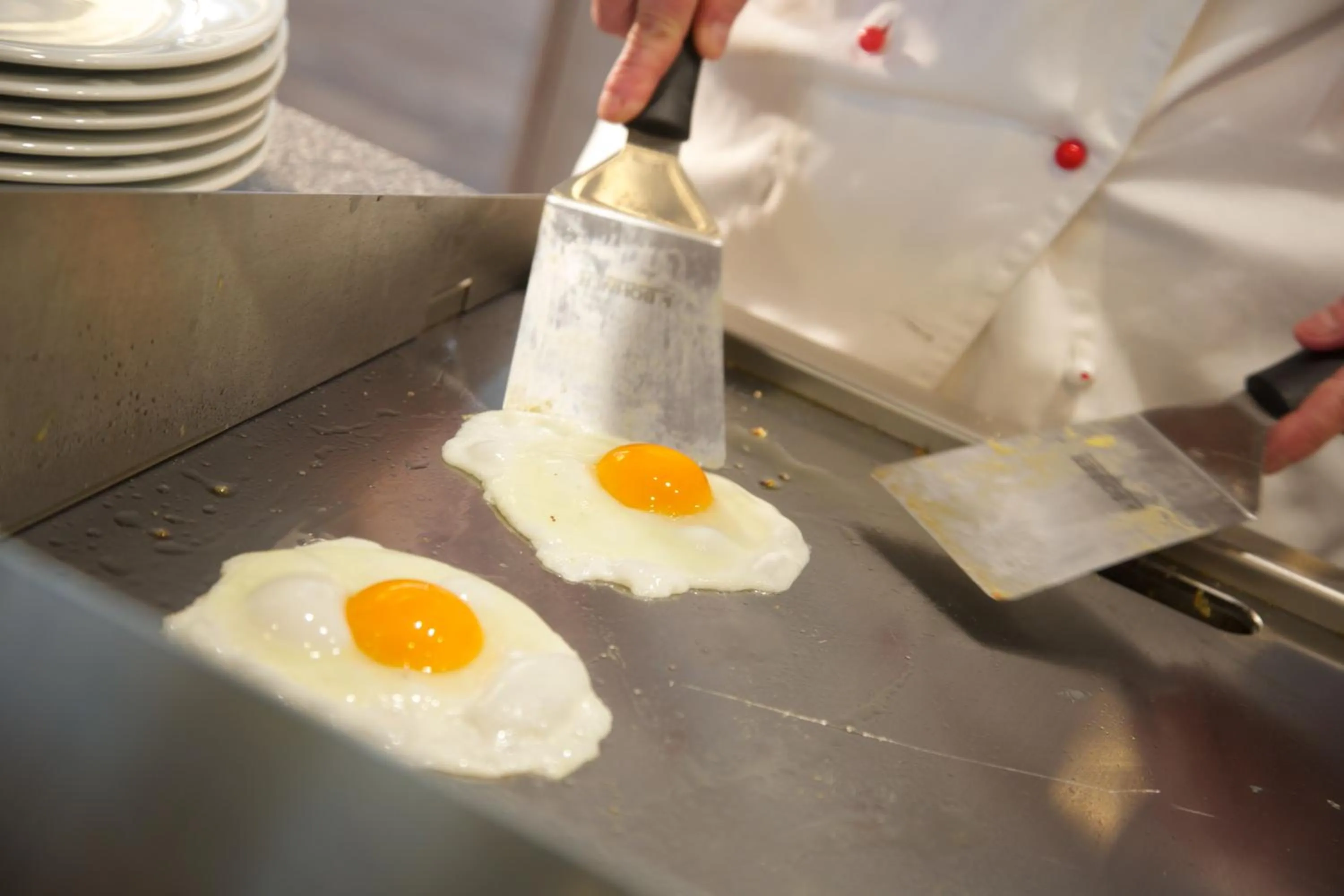 Buffet breakfast in Kur- und Wellnesshotel Förch