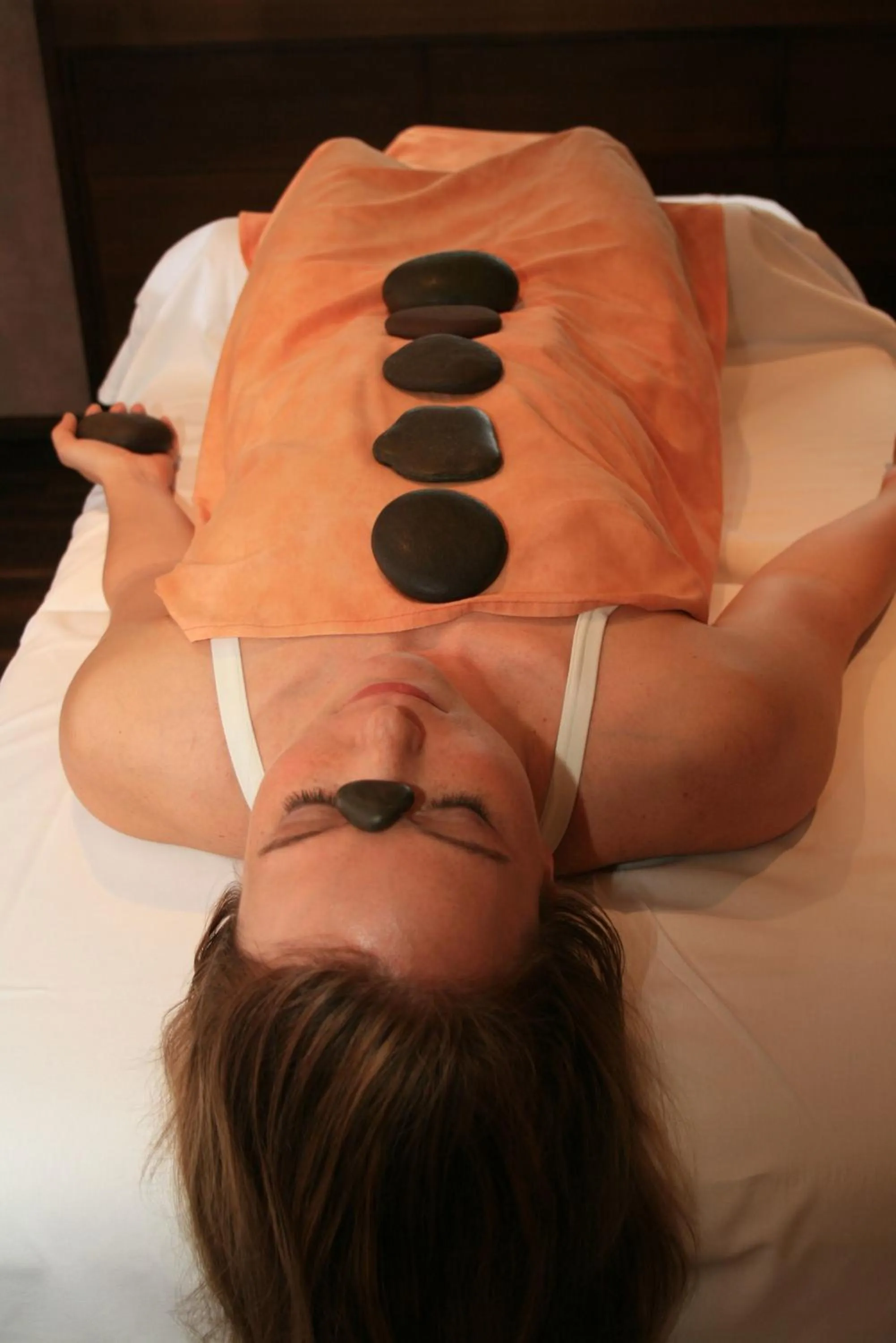 Massage in Kur- und Wellnesshotel Förch