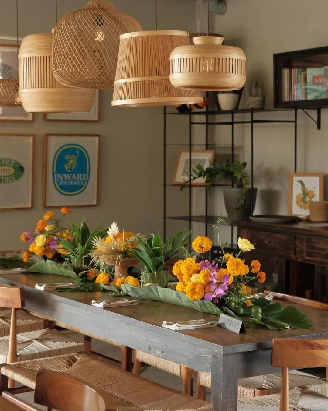 Restaurant/places to eat in Good Mantra Studio