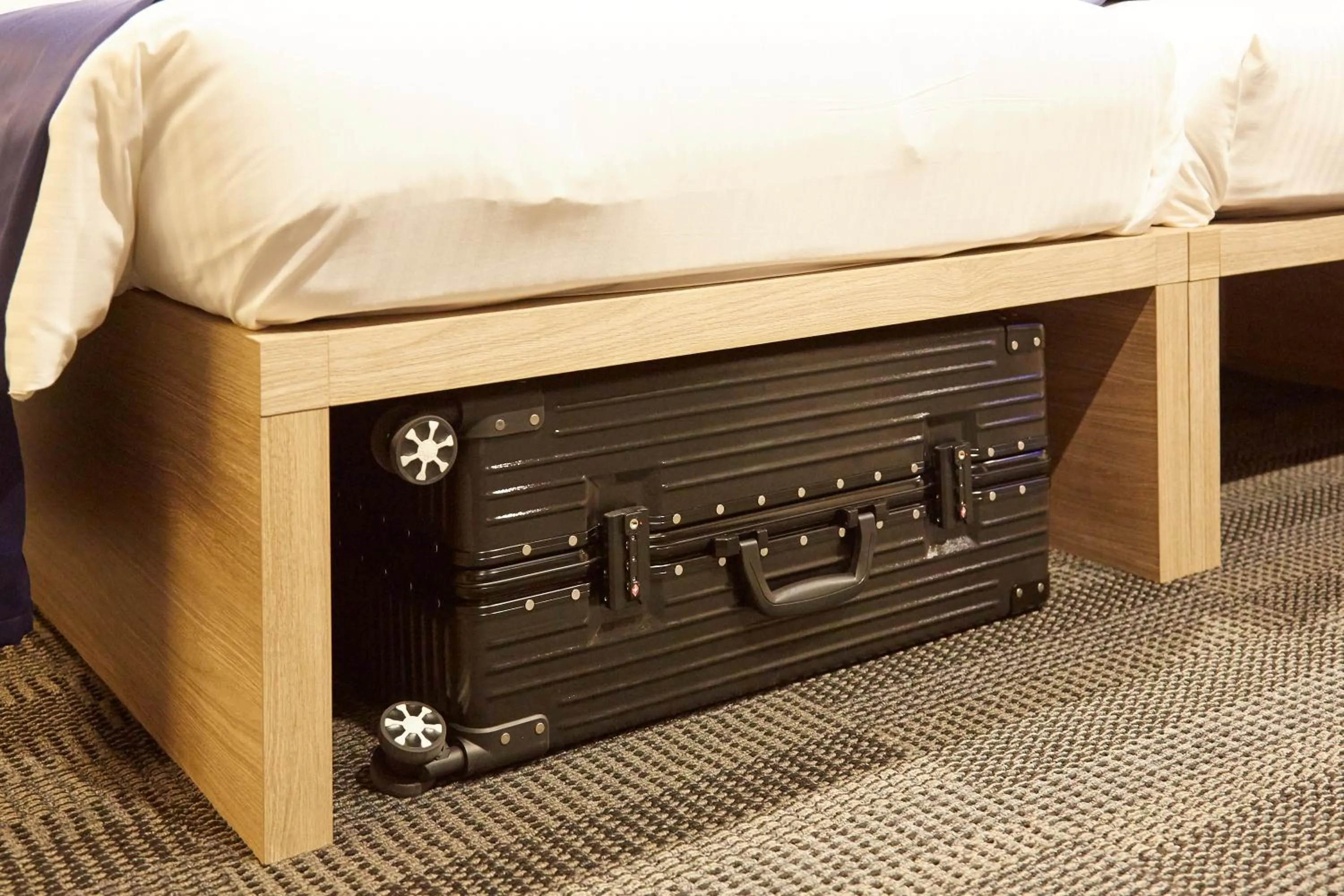 MONday Apart Ueno Shinokachimachi