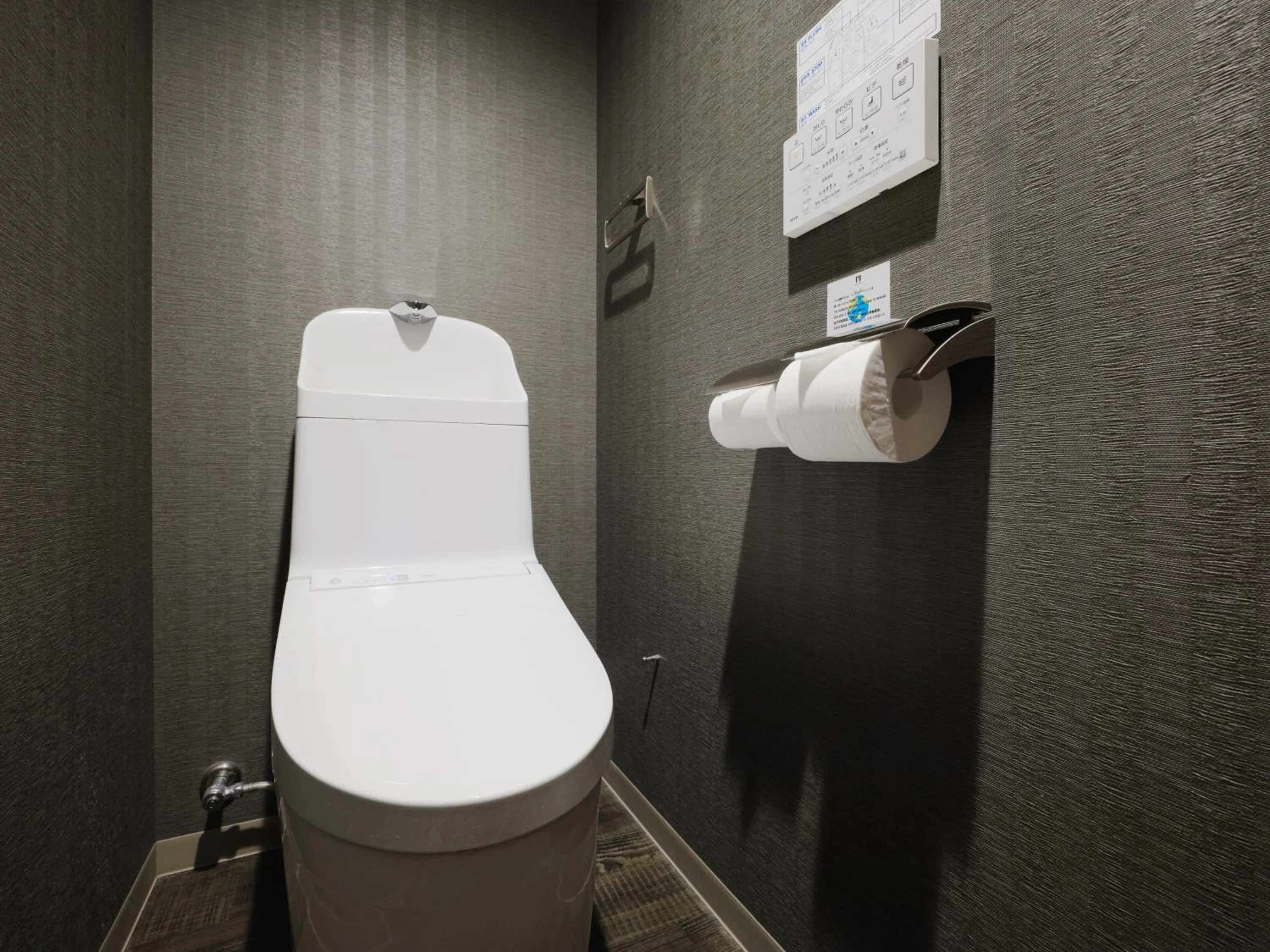 MONday Apart Ueno Shinokachimachi