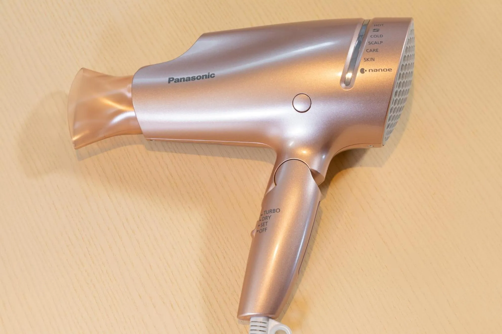 heating in Experience Sapporo