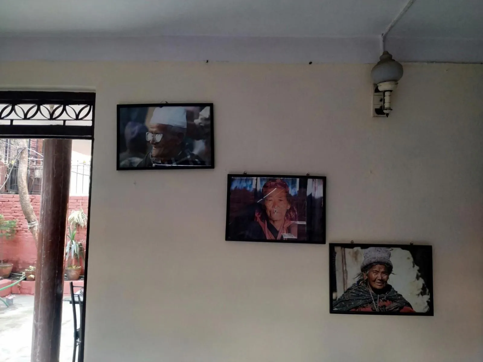 Beehive Hostel Kathmandu