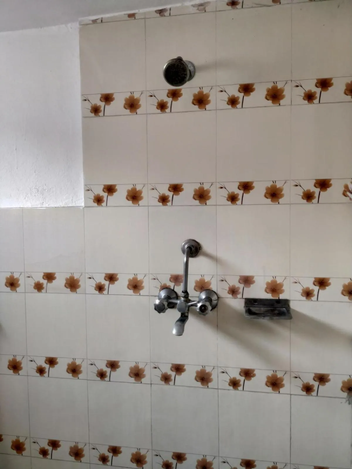 Bathroom in Beehive Hostel Kathmandu