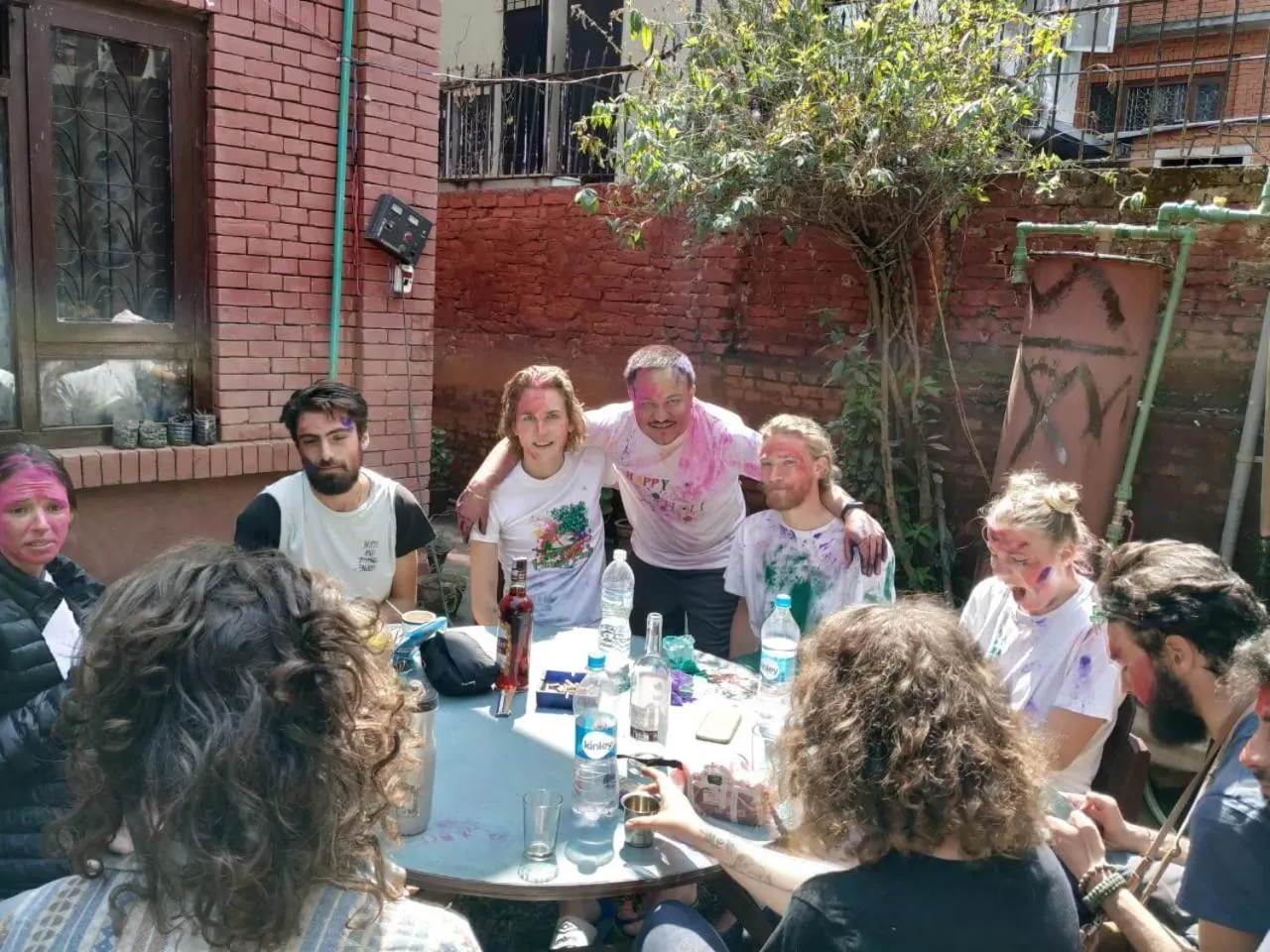 Beehive Hostel Kathmandu