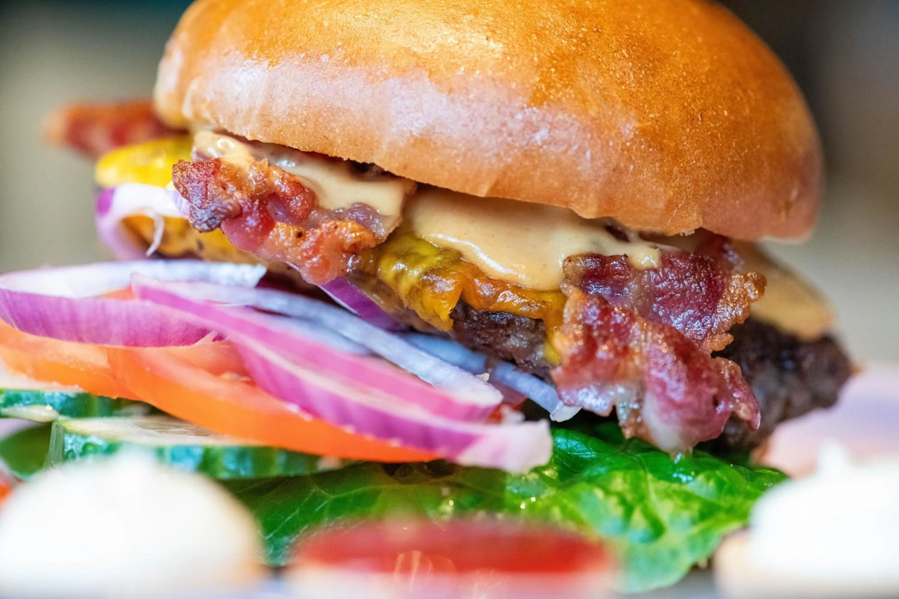 Food close-up in Best Western Premier Airporthotel Berlin