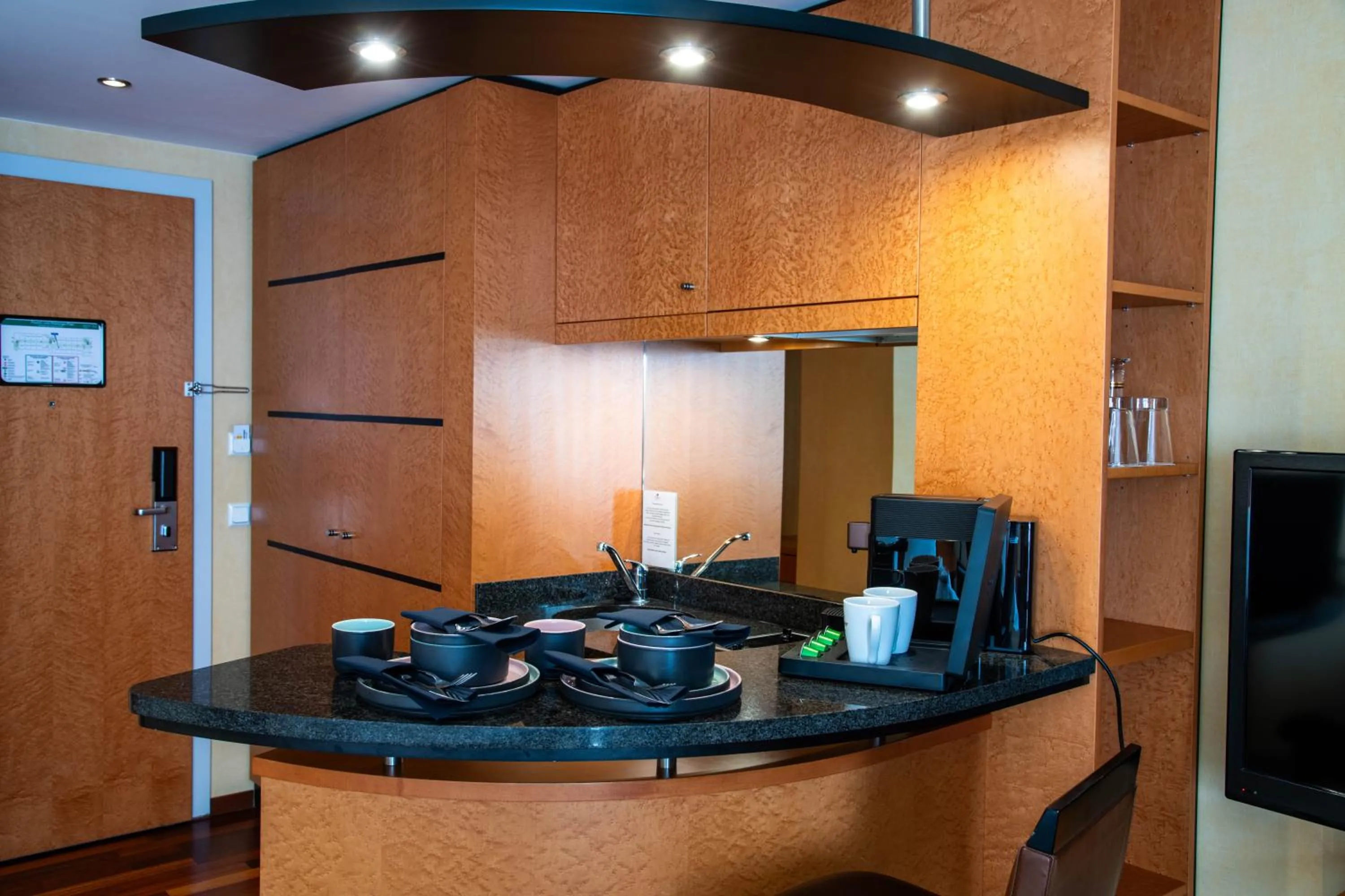 Best Western Premier Airporthotel Berlin