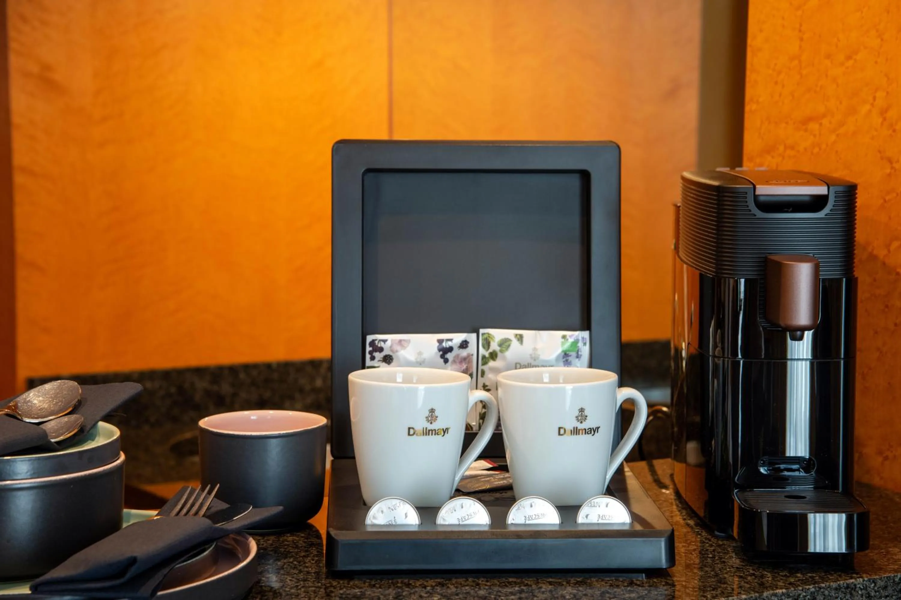 Best Western Premier Airporthotel Berlin