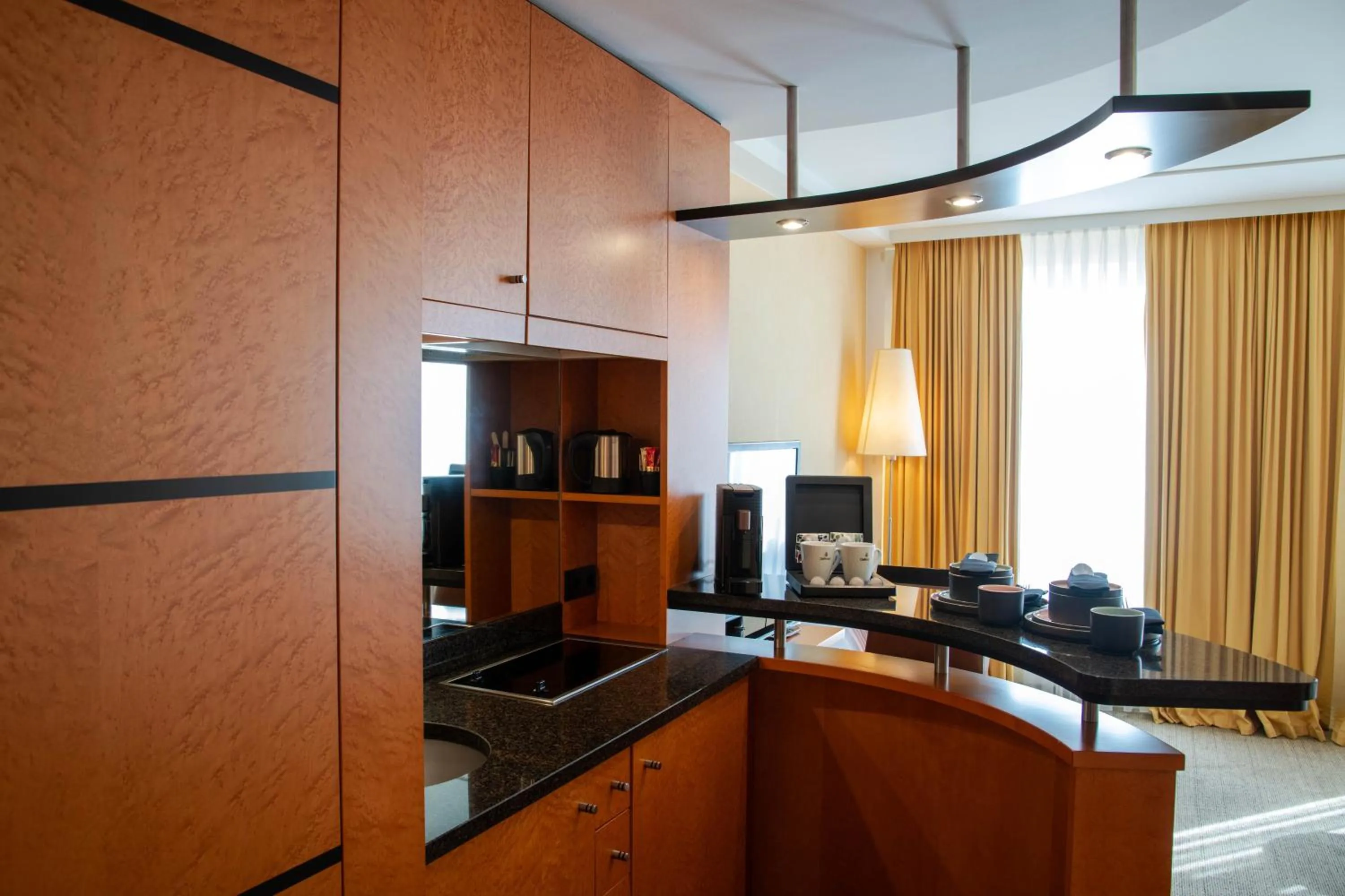 Best Western Premier Airporthotel Berlin