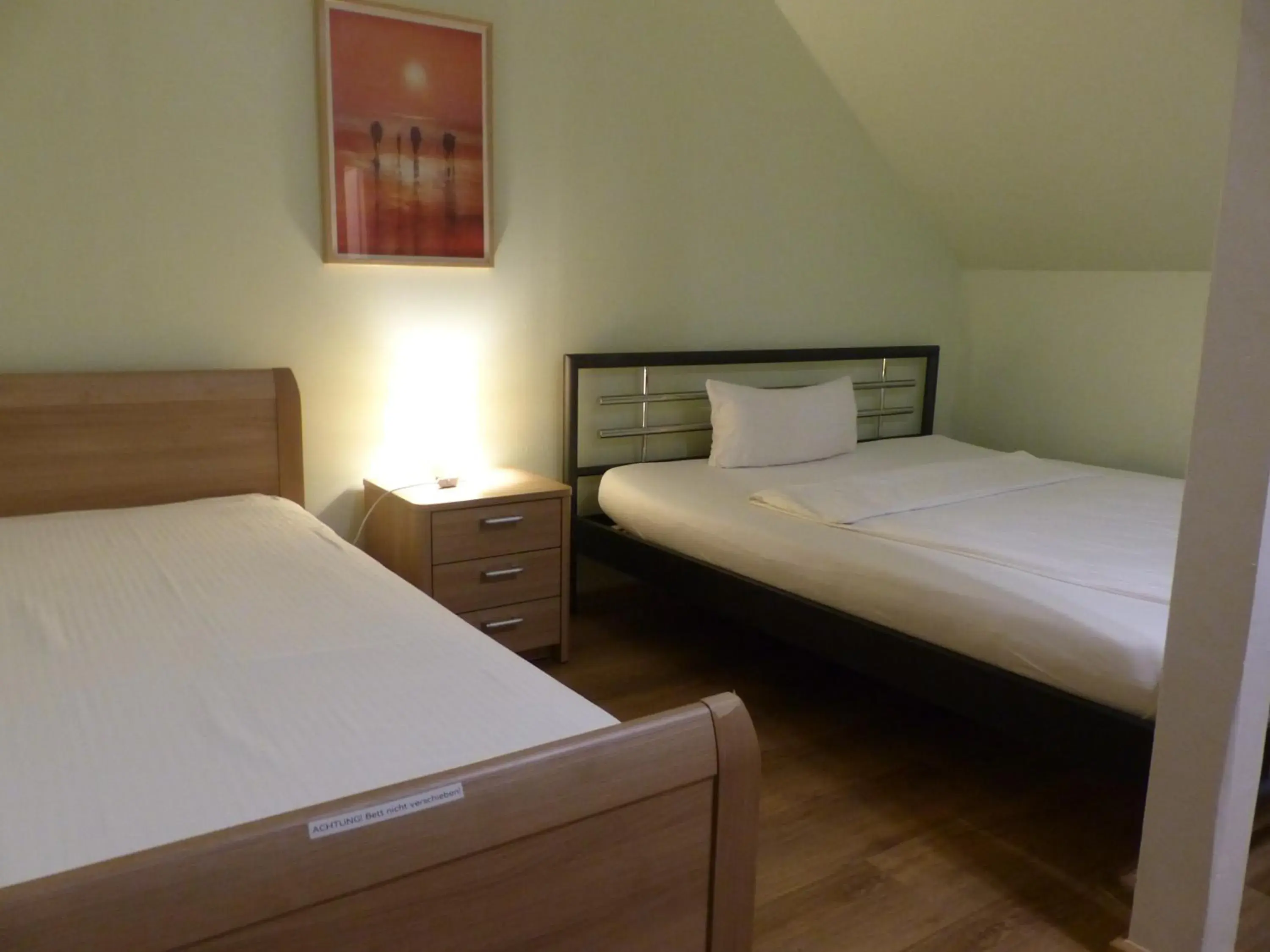 Pension Ziemann Pension Ziemann