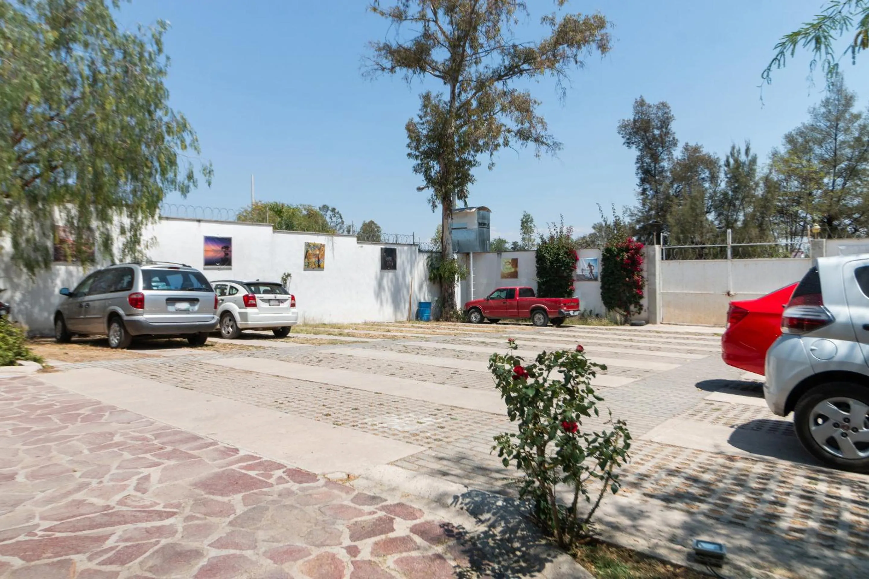 On site in Capital O Hotel Vitale Leon MX